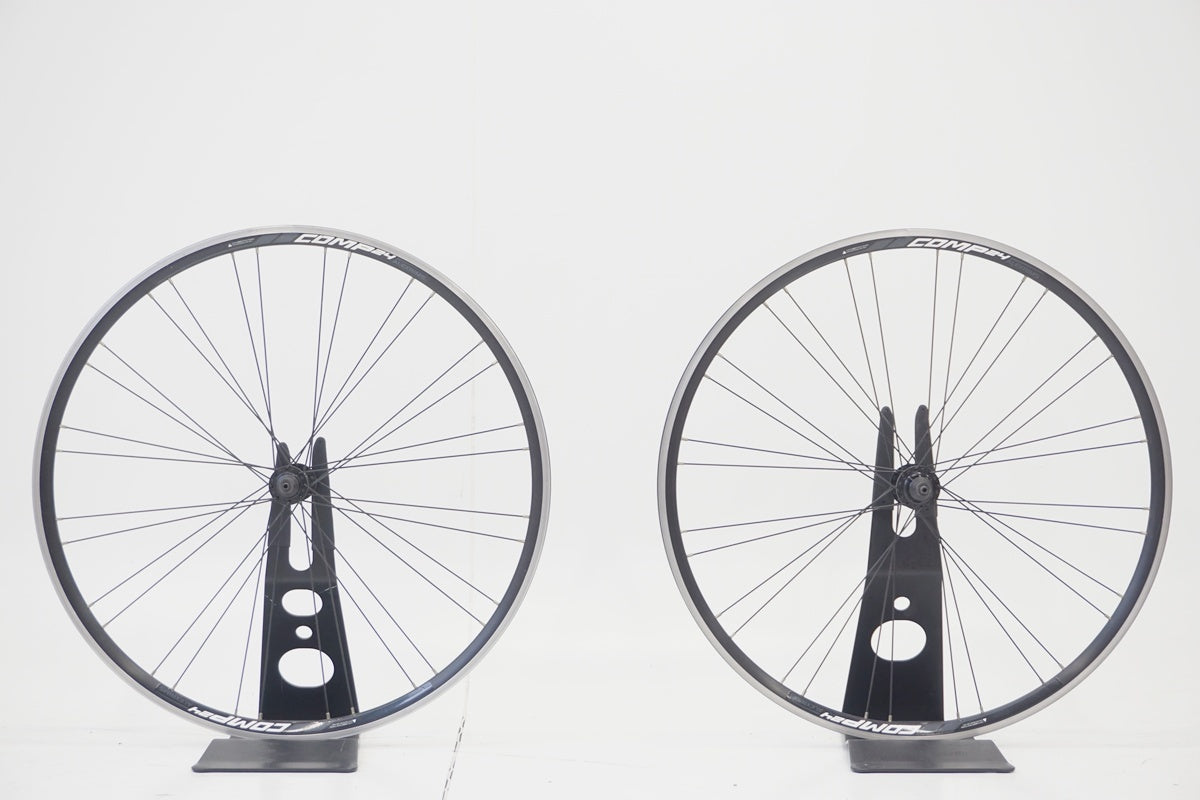 ALEXRIMS 「アレックスリム」 MERIDA COMP24 シマノ11速 ホイールセット / 京都八幡店