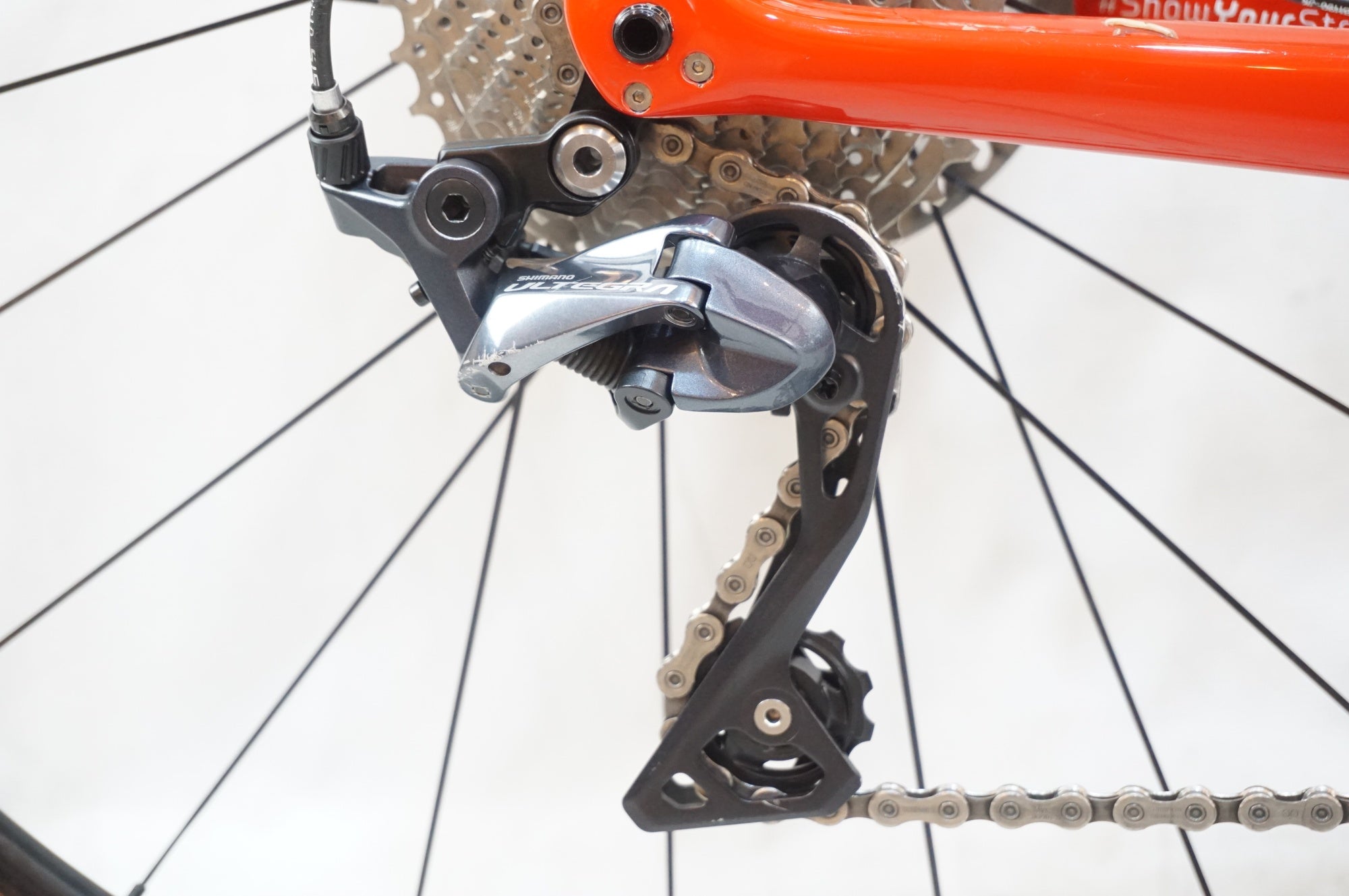 TREK 「トレック」 DOMANE SLR 6 DISC 2018年モデル ロードバイク / 浦和ベース