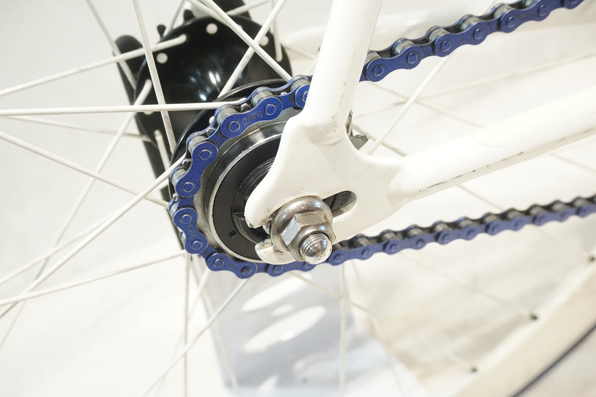 SPECIALIZED 「スペシャライズド」 LANGSTER STEEL 2010年モデル ピストバイク / 横浜戸塚店
