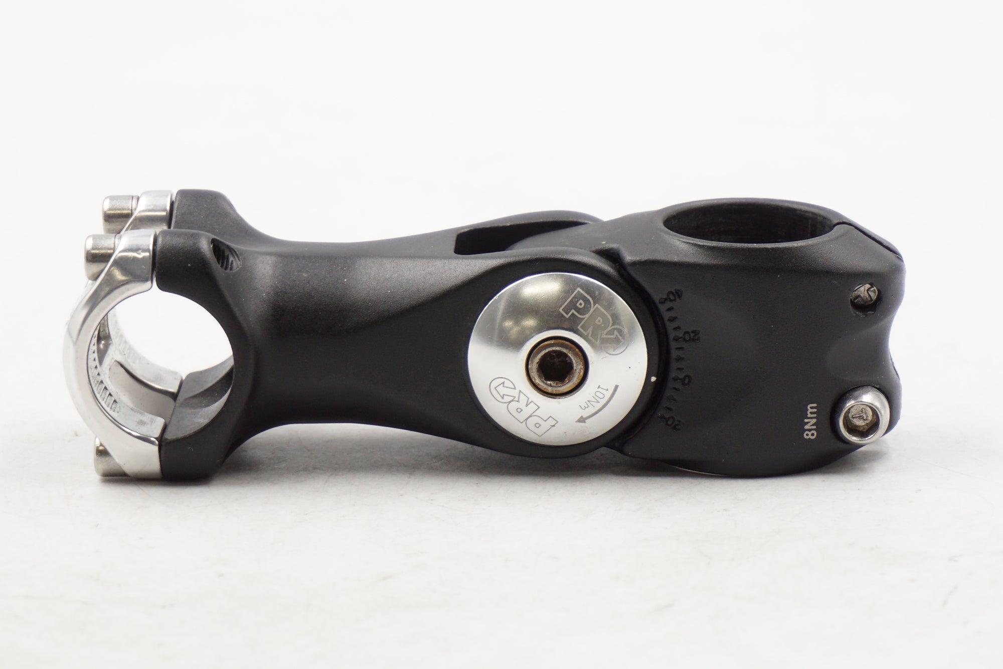 SHIMANO PRO 「シマノプロ」 可変式 Φ25.4 100mm ステム / 奈良店