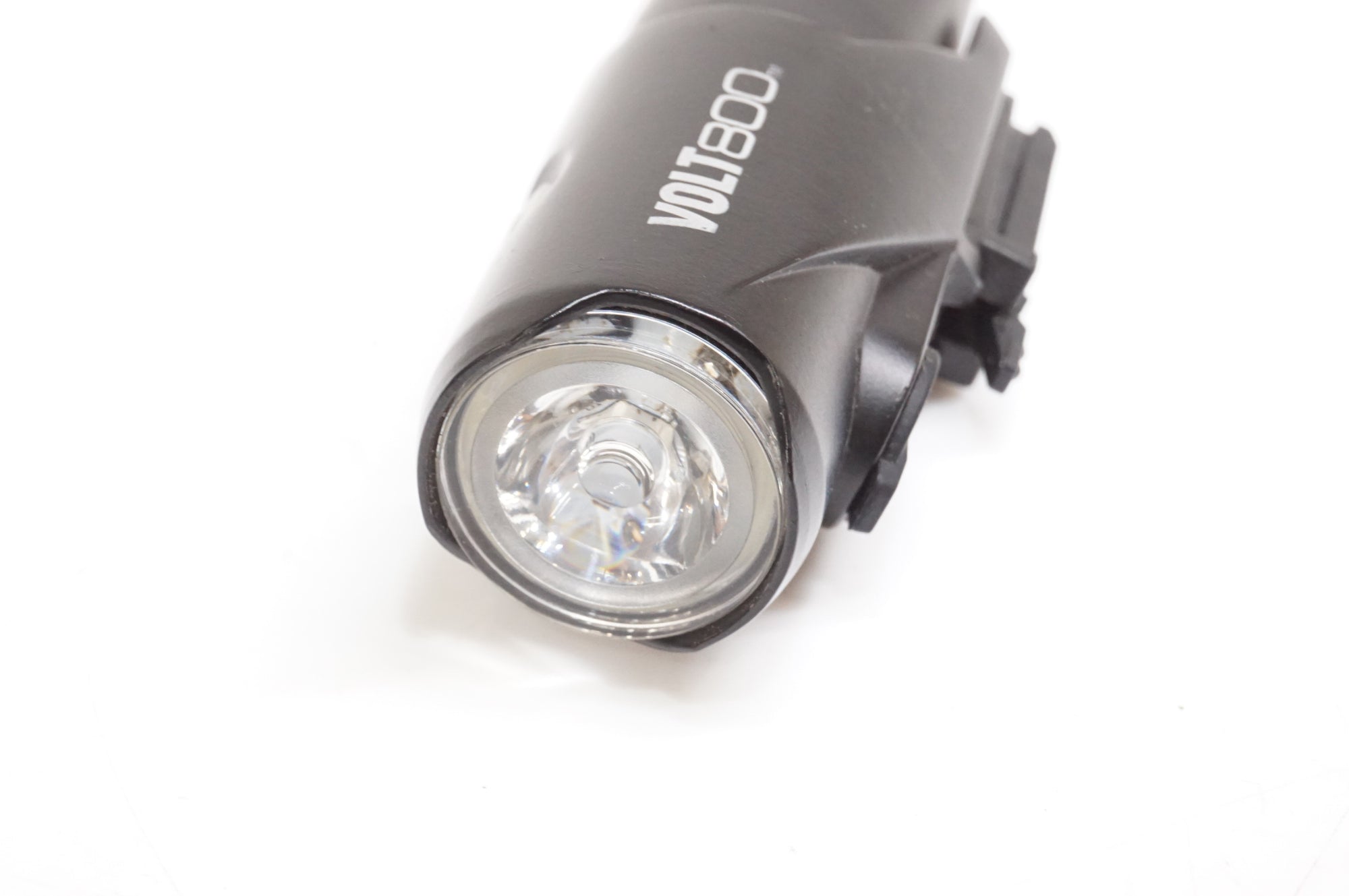 中古 VOLT800 ボルト800 CATEYE キャットアイ フロントライト CATEYE 「キャットアイ」 VOLT800 フロントライト / 大宮店