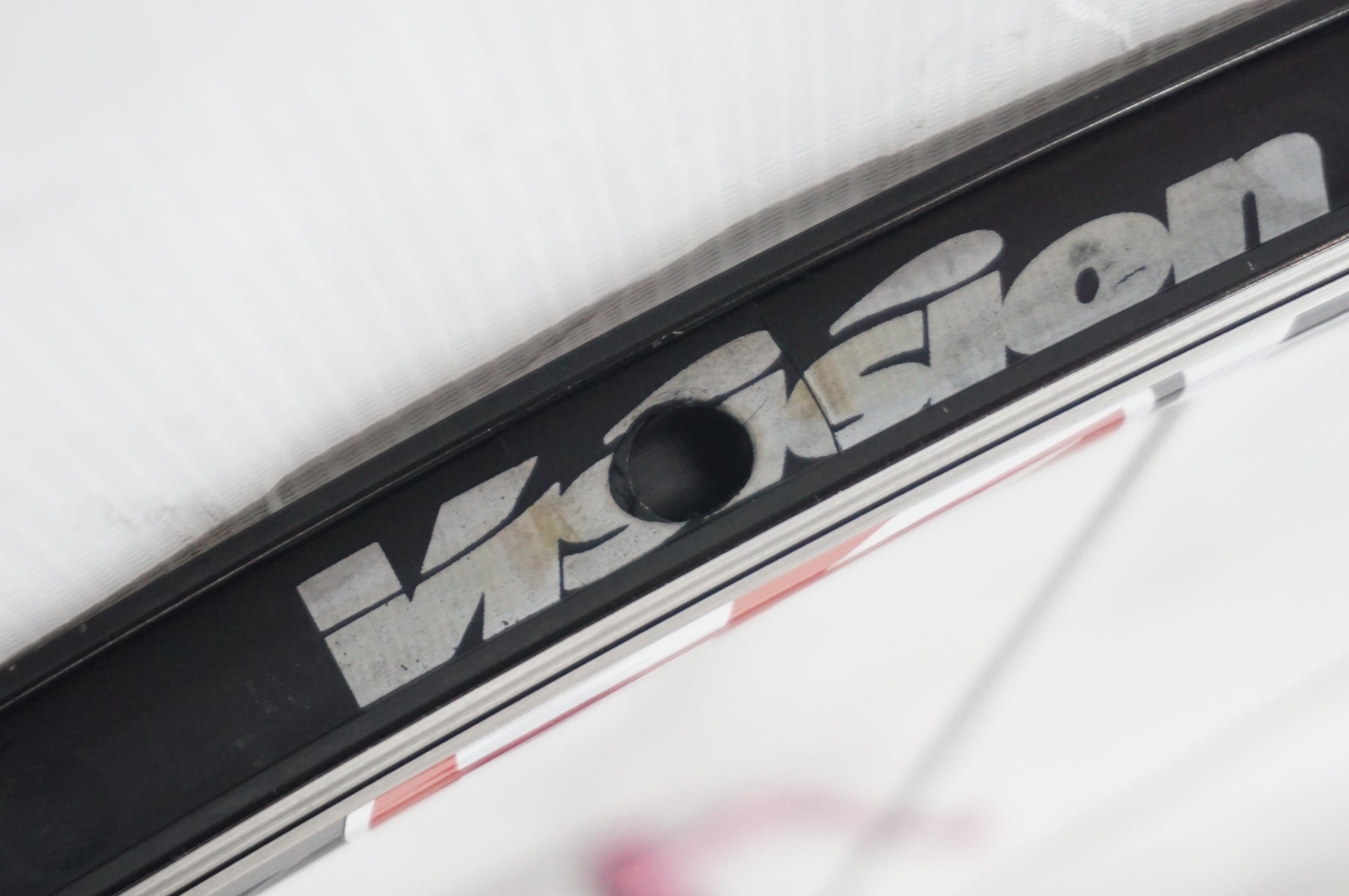 VISION 「ヴィジョン」 T30 シマノ11速 ホイールセット / 阪急塚口店