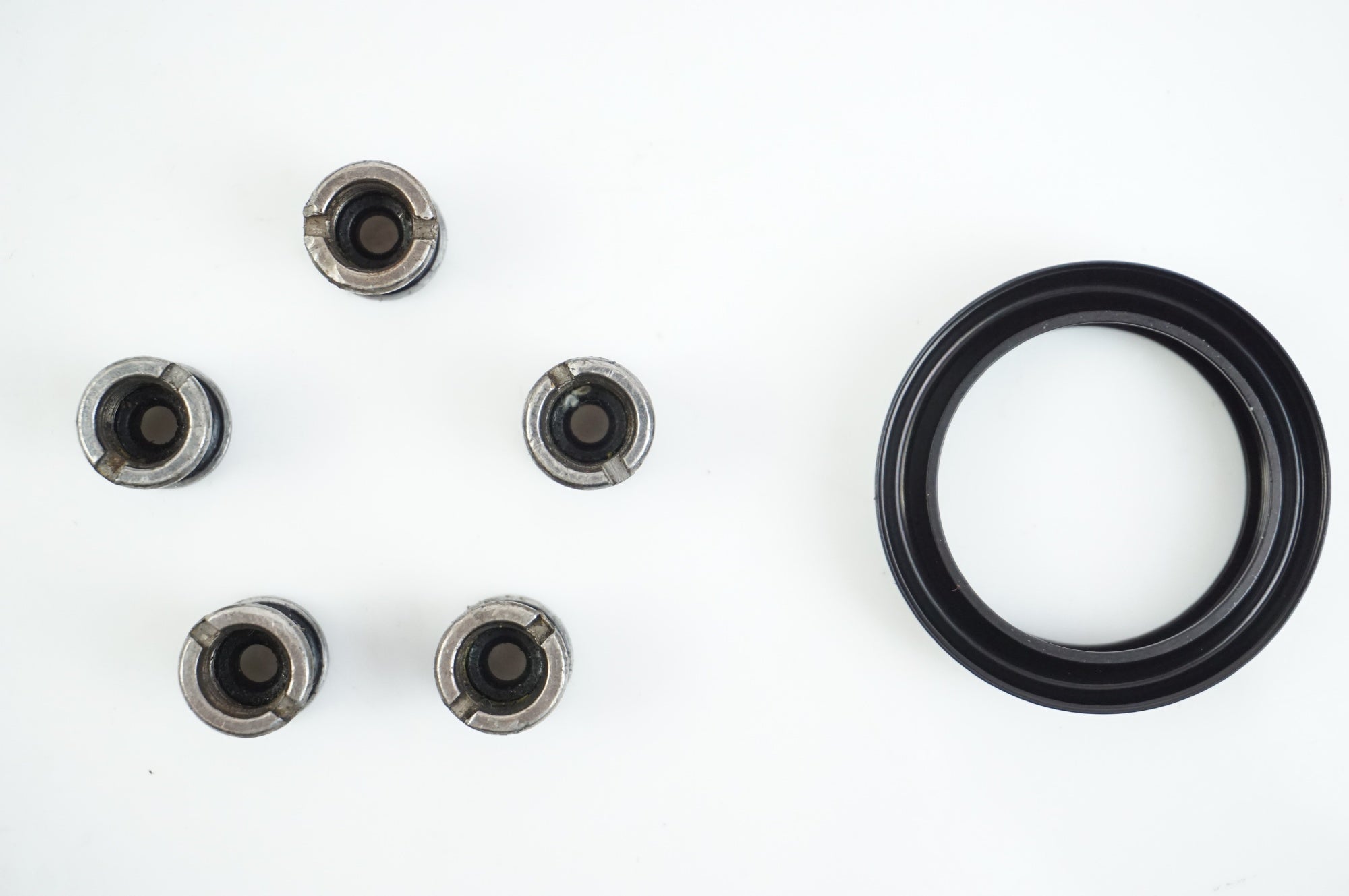 ROTOR 「ローター」 3DF 170mm クランクアーム / 中目黒店