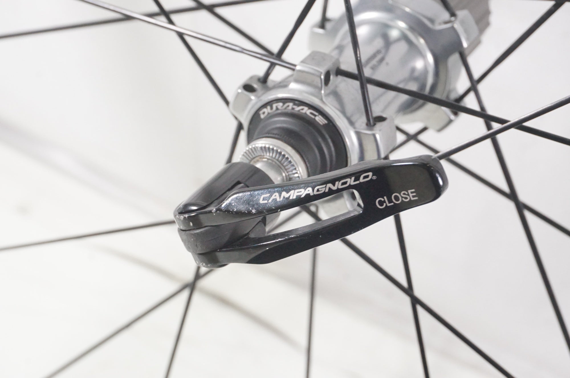 SHIMANO 「シマノ」 DURA-ACE WH-7900 C24 シマノ10S リアホイール / AKIBA店