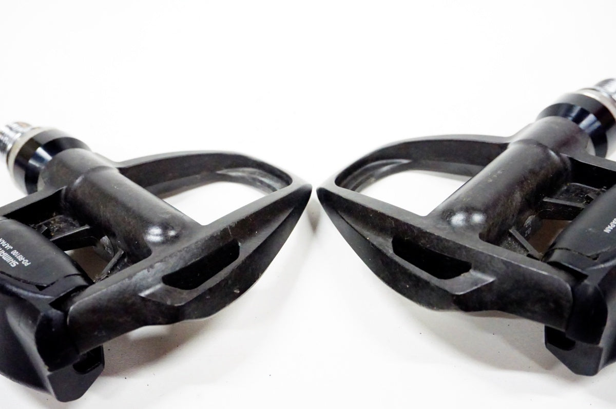 SHIMANO 「シマノ」 DURA-ACE PD-R9100 ペダル / 名古屋大須店
