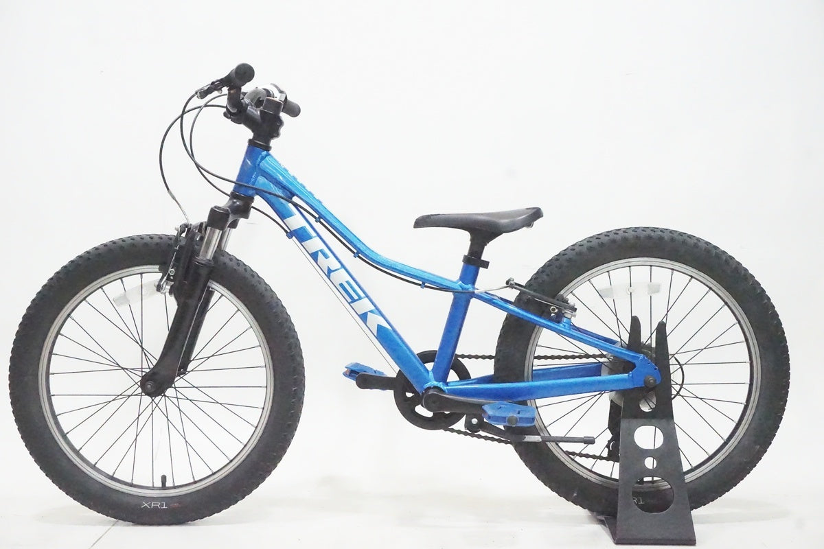 TREK 「トレック」 PRECALIBER 20 BOYS 2021年モデル 20インチ キッズバイク/ 京都西院店