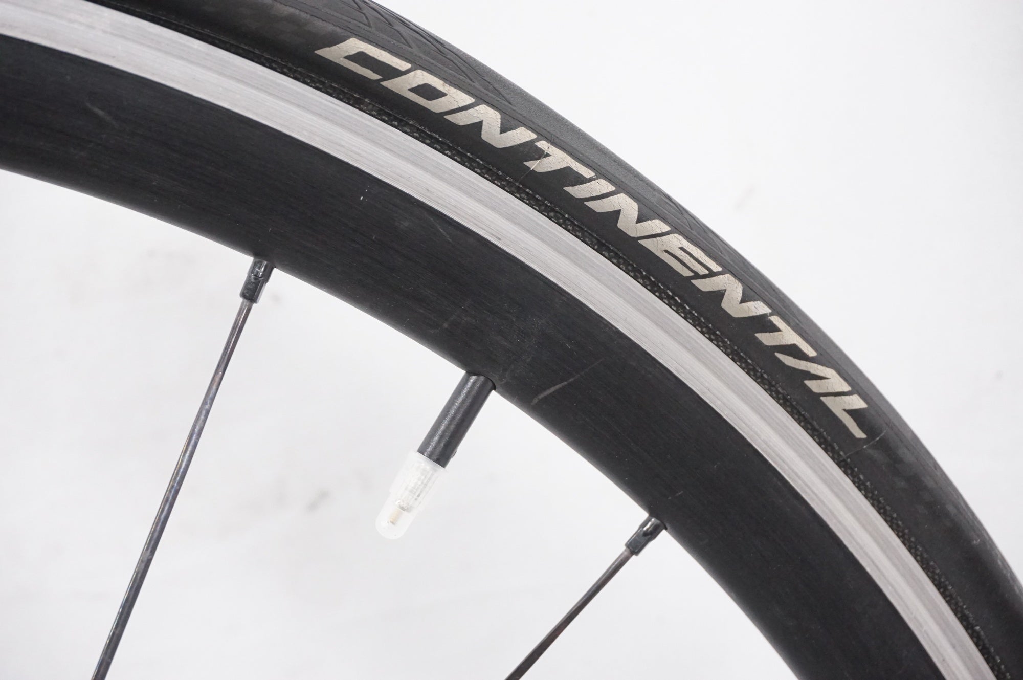 PRIME 「プライム」 ATTAQUER シマノ11速 ホイールセット / AKIBA店