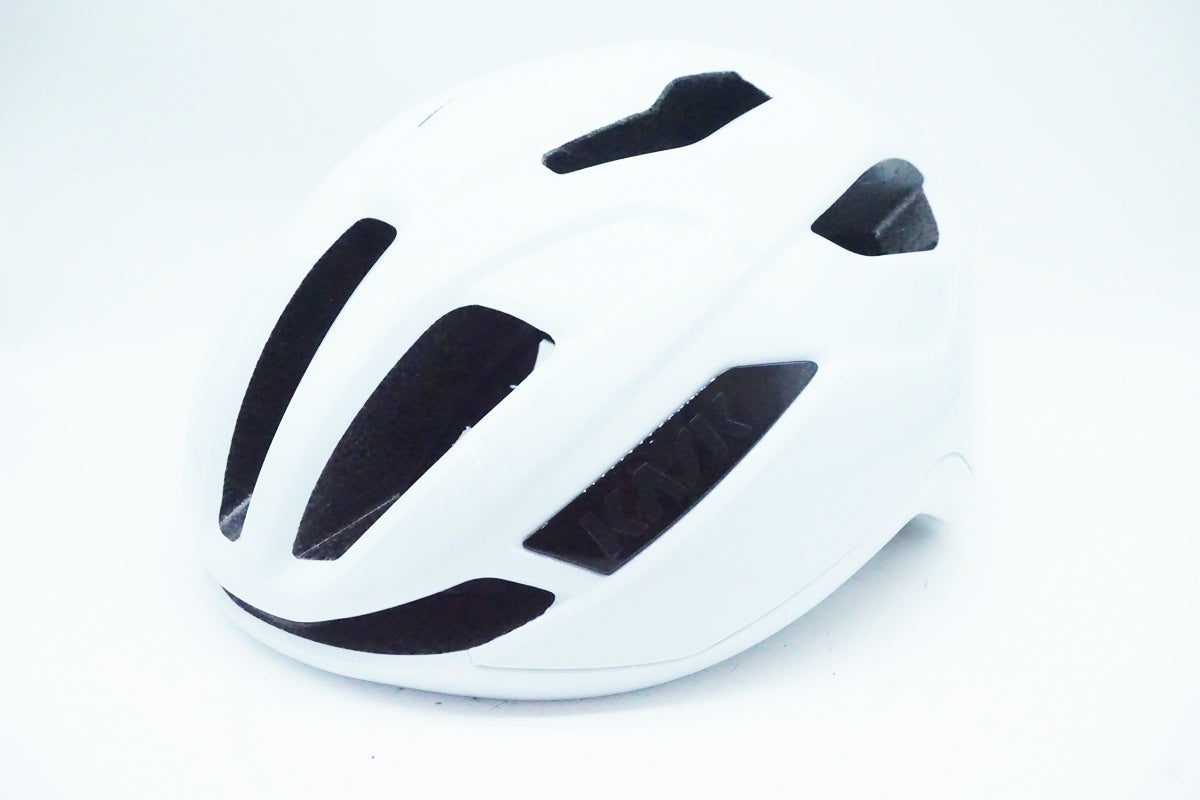 KASK「カスク」 VALEGRO WG11 ヘルメット 2022年製造/ 京都西院店