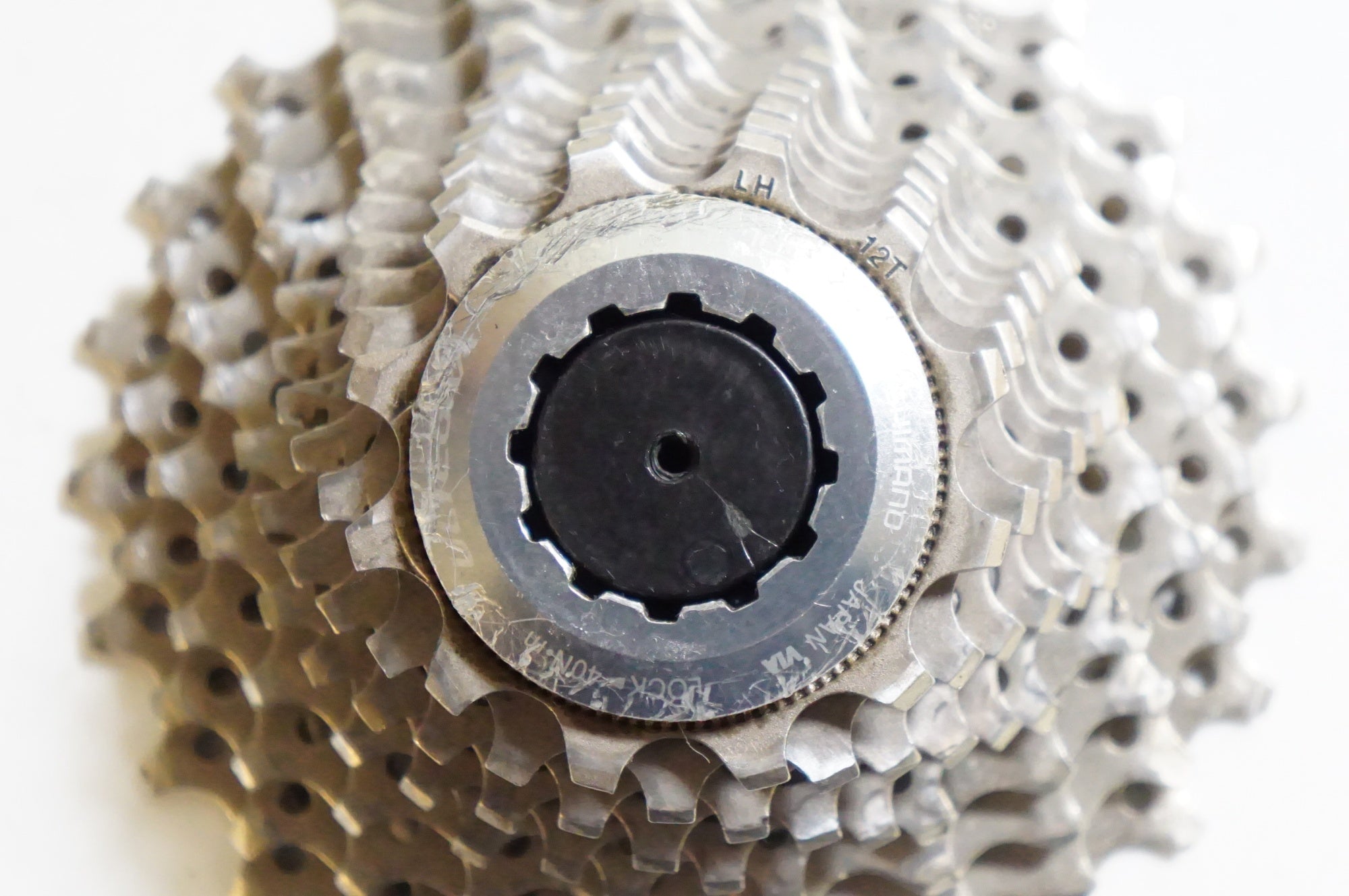 SHIMANO 「シマノ」 ULTEGRA CS-6700 12-25T スプロケット / 熊谷本店