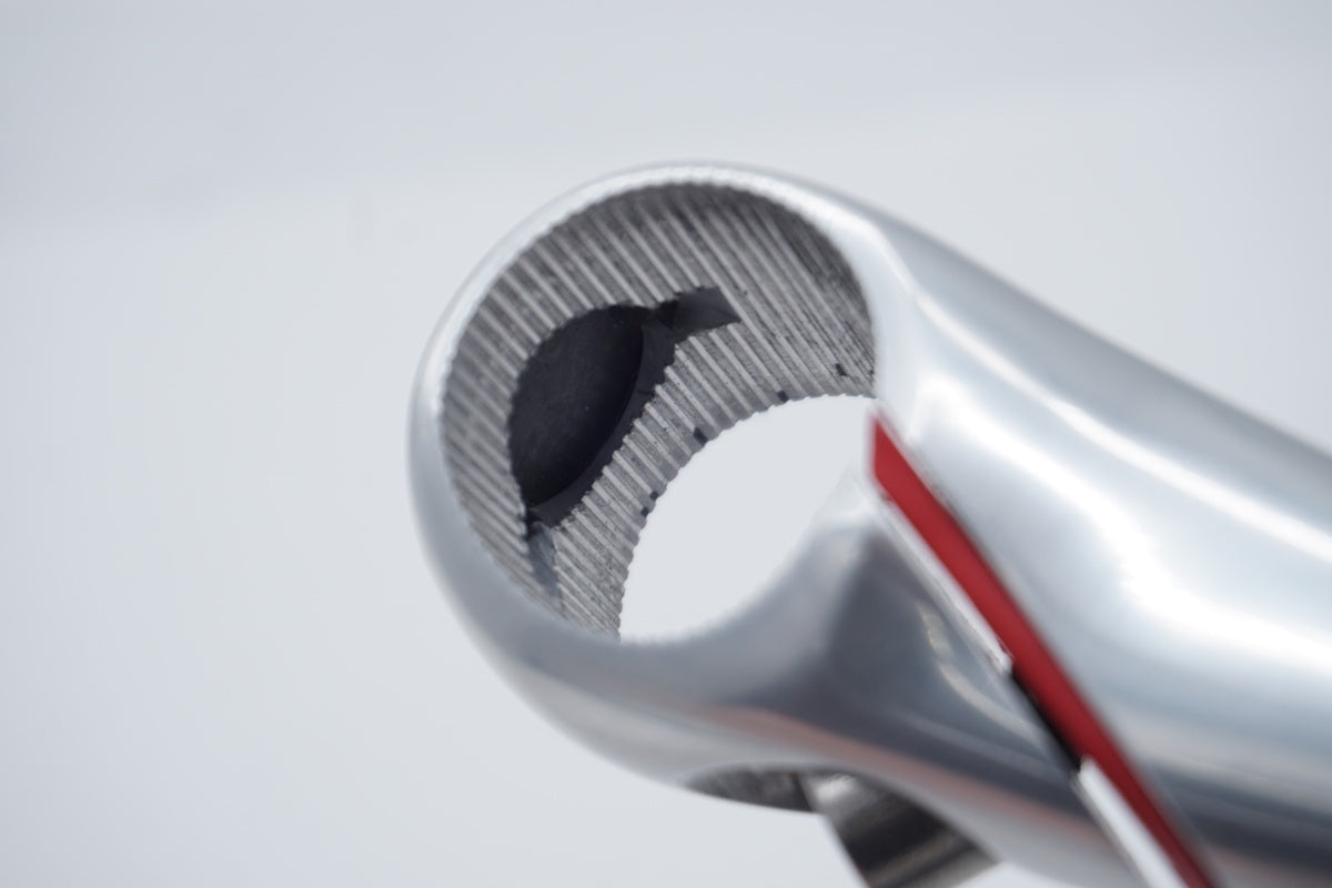 CINELLI 「チネリ」 φ25.4 85mm スレッドステム / 滋賀大津店