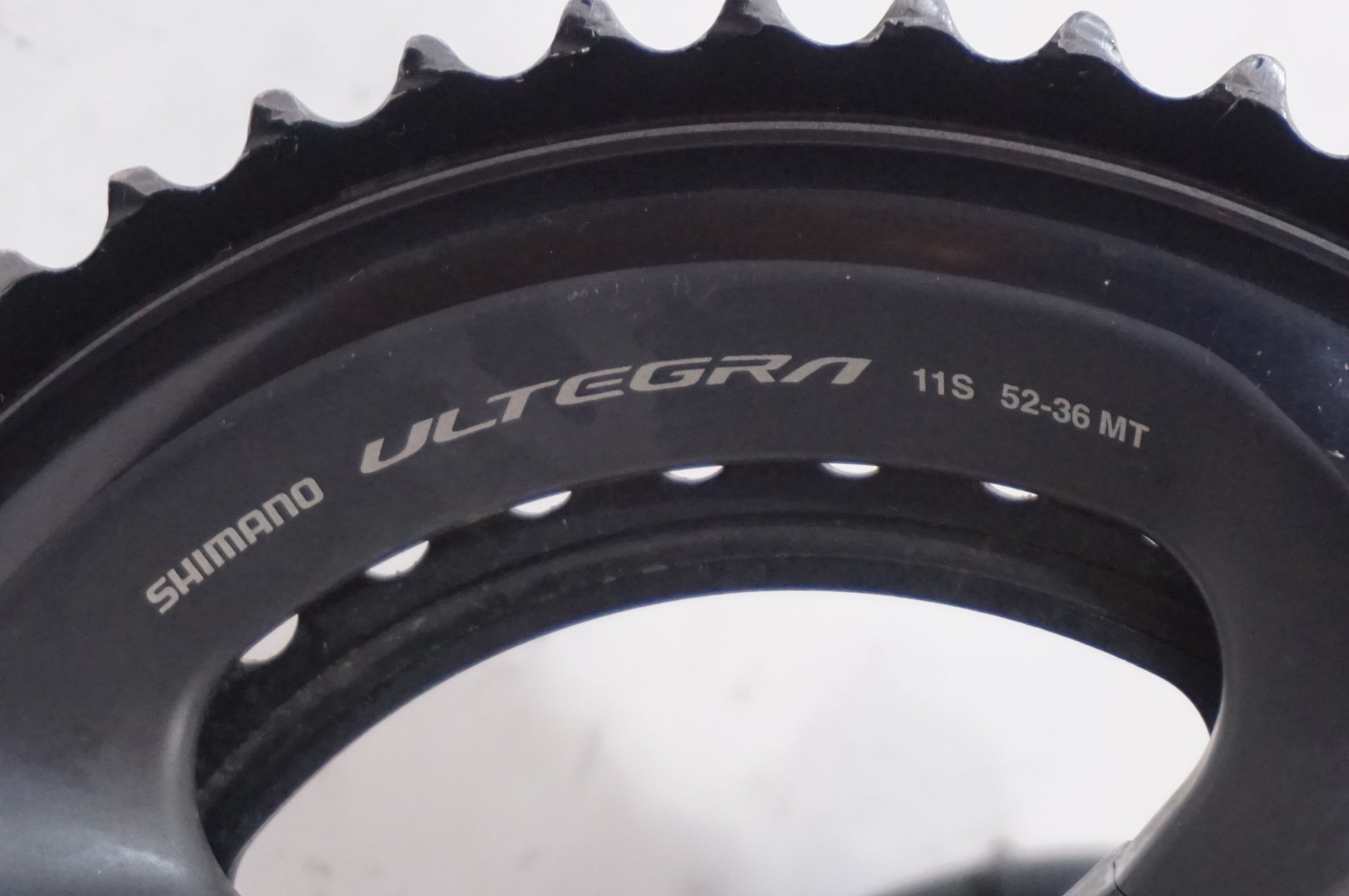 SHIMANO 「シマノ」 ULTEGRA FC-R8000 52-36T 170mm クランクセット / 世田谷店