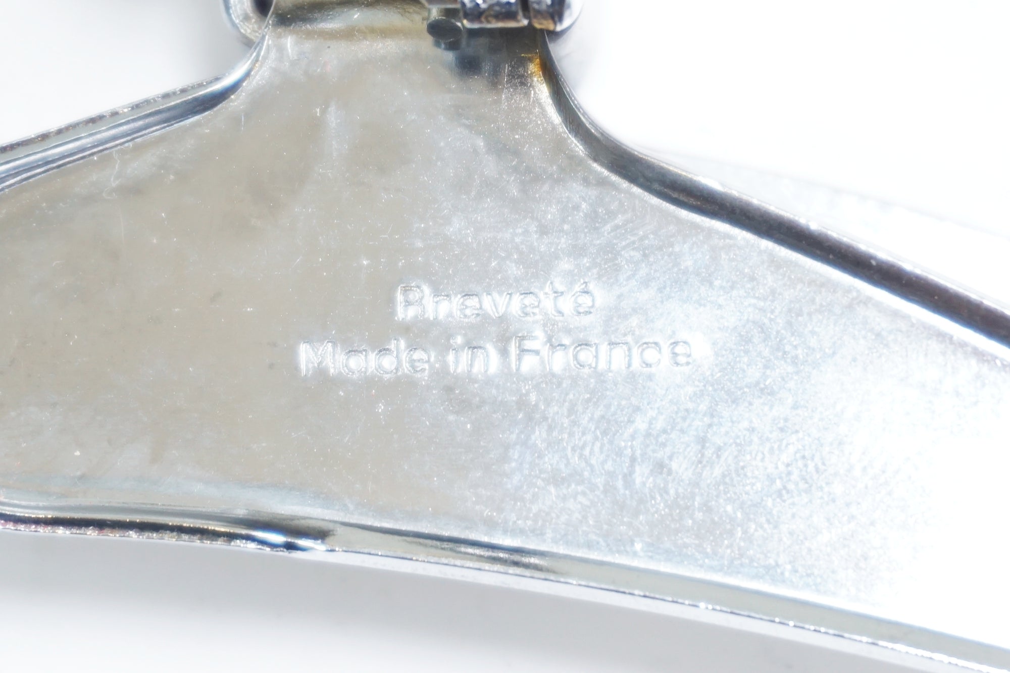 SIMPLEX 「サンプレックス」 SLJ SUPER LJ フロントディレーラー / 有明ガーデン店