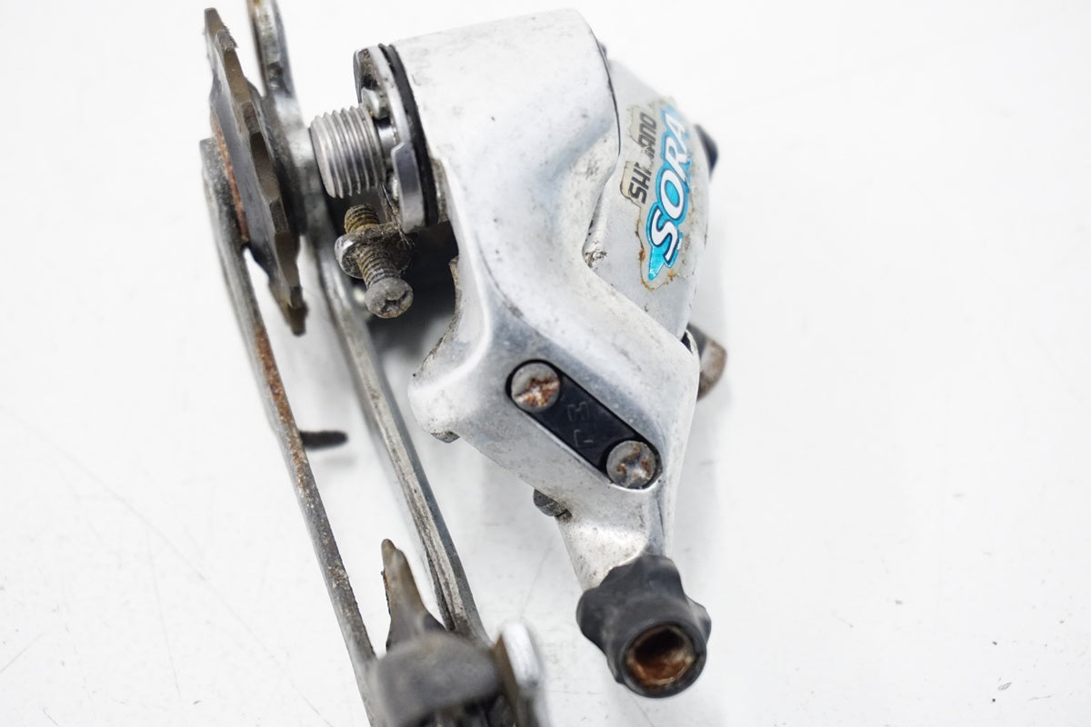 SHIMANO「シマノ」 SORA RD-3300 リアディレイラー / 浜松店
