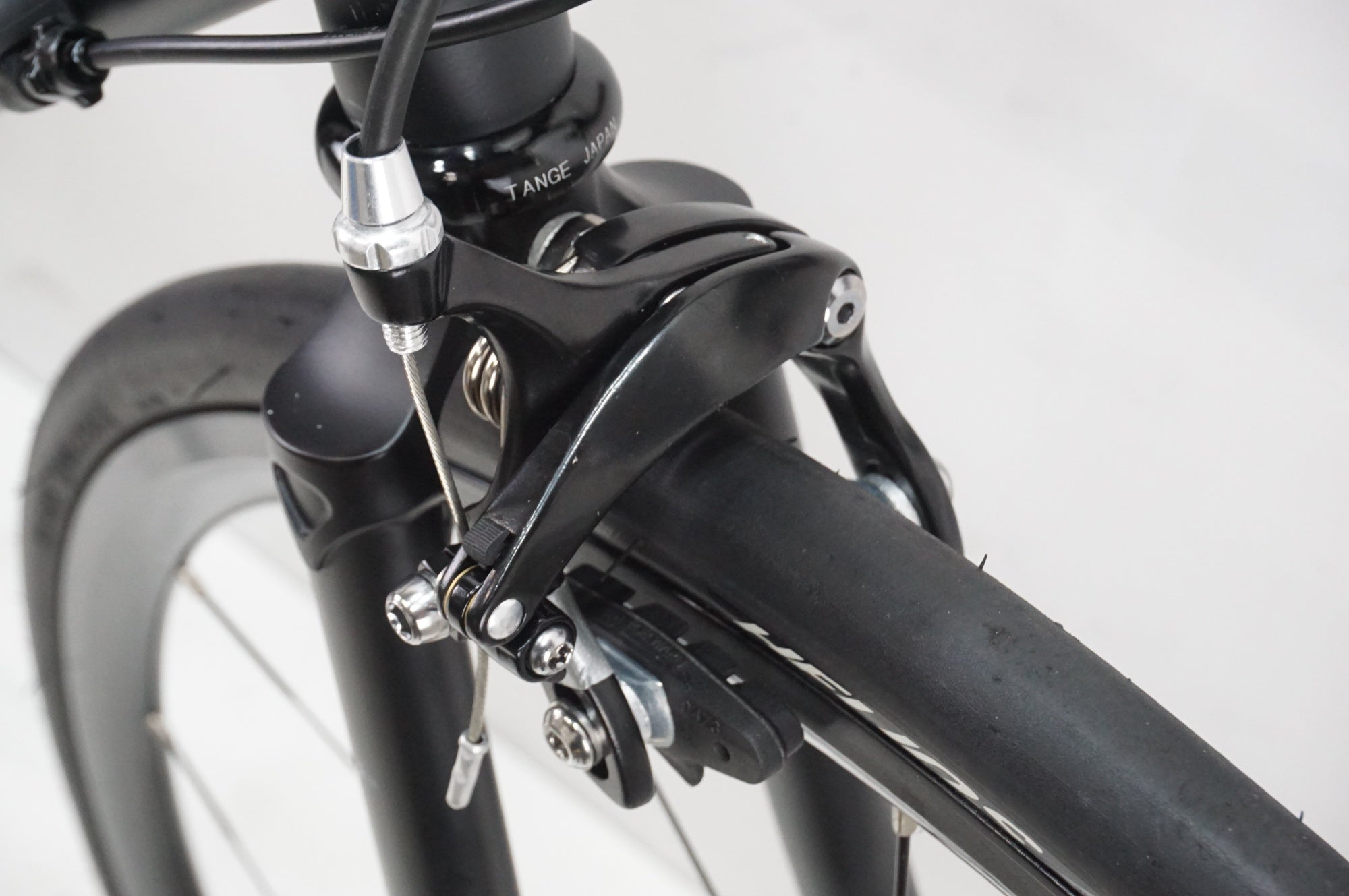 FUJI 「フジ」  BALLAD Ω 2024年モデル ロードバイク / 大宮店