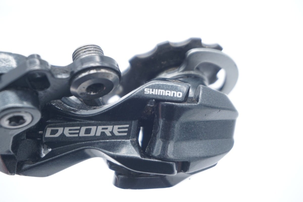 SHIMANO 「シマノ」 DEORE RD-M592 リアディレイラー / 滋賀大津店