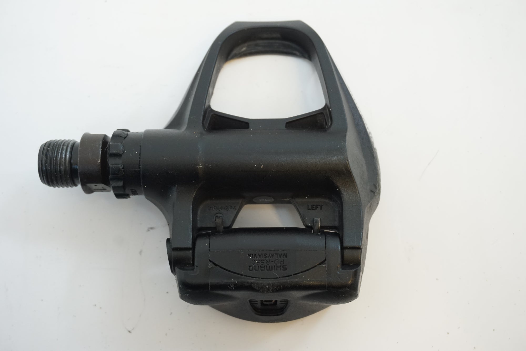 SHIMANO 「シマノ」 PD-R550 ペダル / 有明ガーデン店