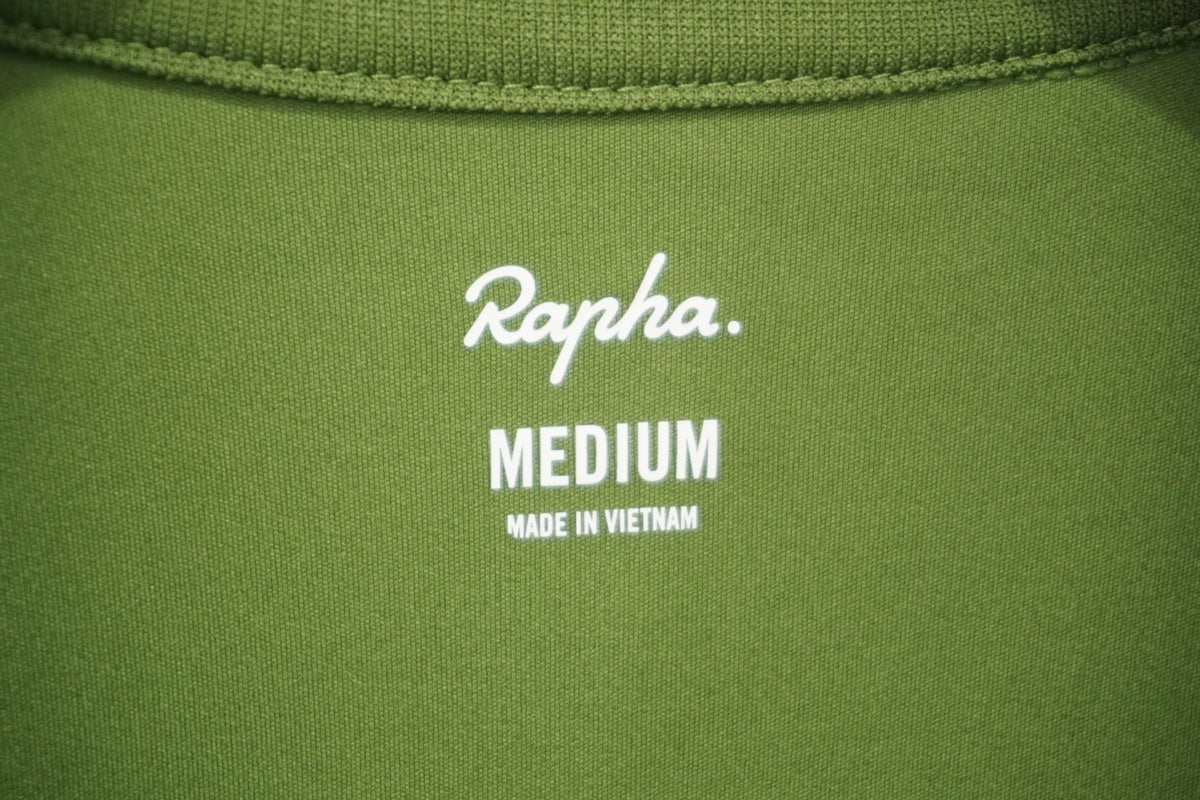 RAPHA 「ラファ」 Mサイズ 半袖ジャージ  / 滋賀大津店