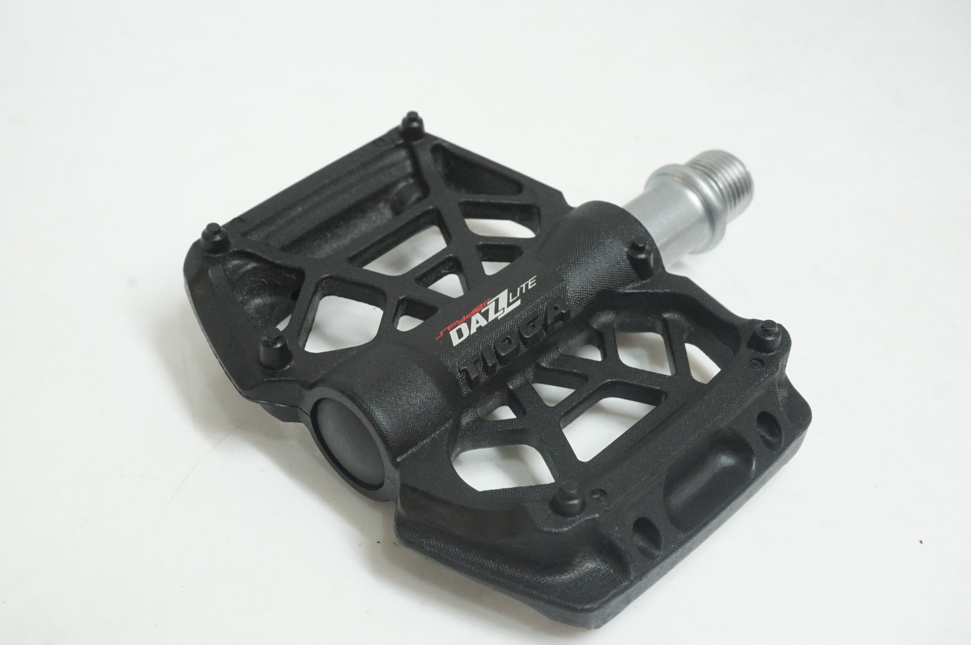 TIOGA 「タイオガ」 DAZZ LITE ペダル / 大宮店