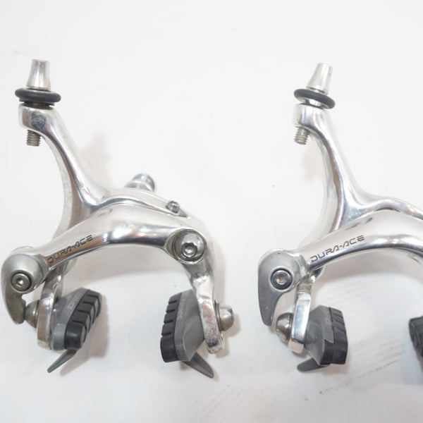 シマノ DURA ACE キャリパーブレーキ(BR-7403) デュラエース SHIMANO 「シマノ」 DURA-ACE BR-7403 キャリパーブレーキセット