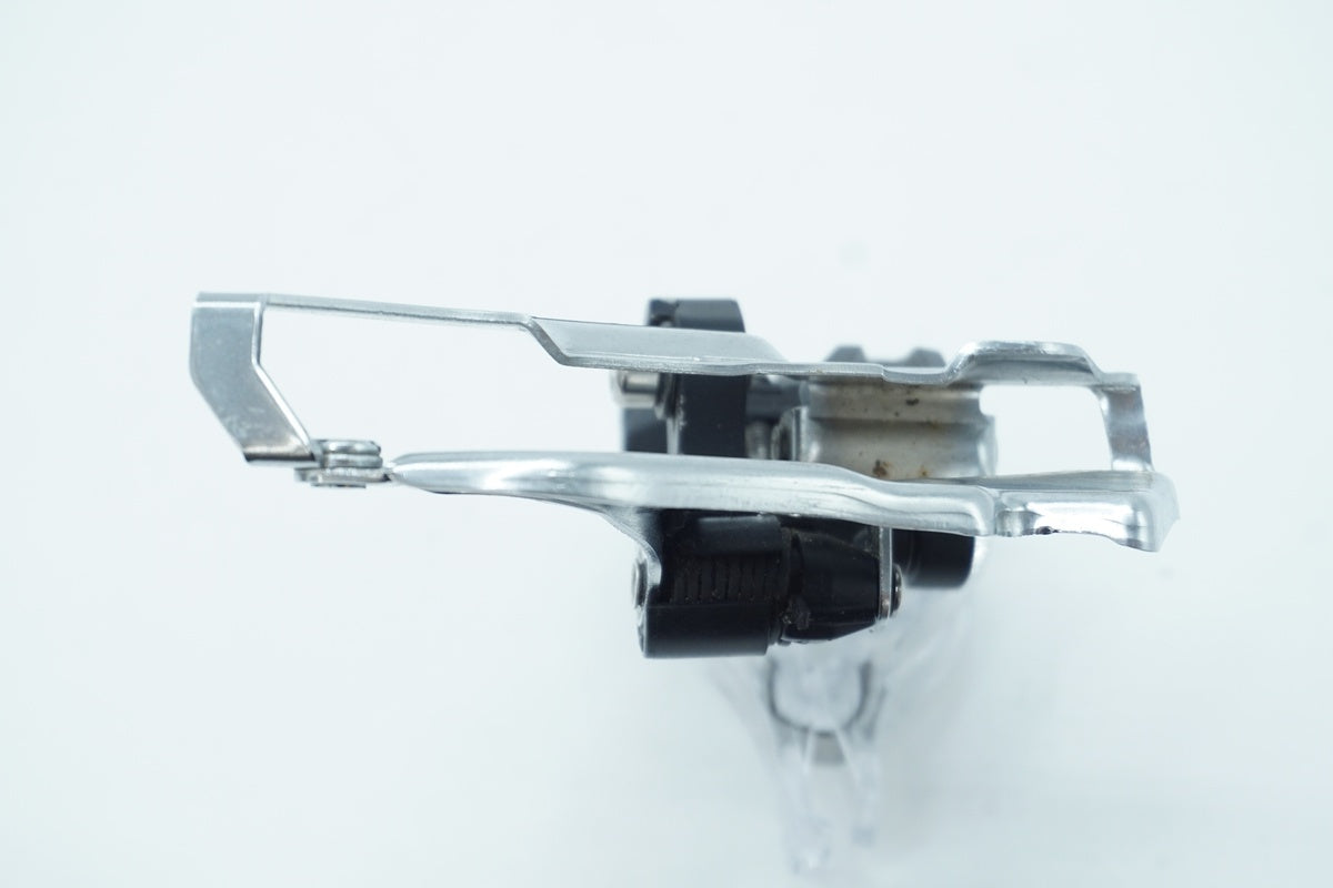 SHIMANO 「シマノ」 DEORE FD-M611 フロントディレイラー / 京都西院店