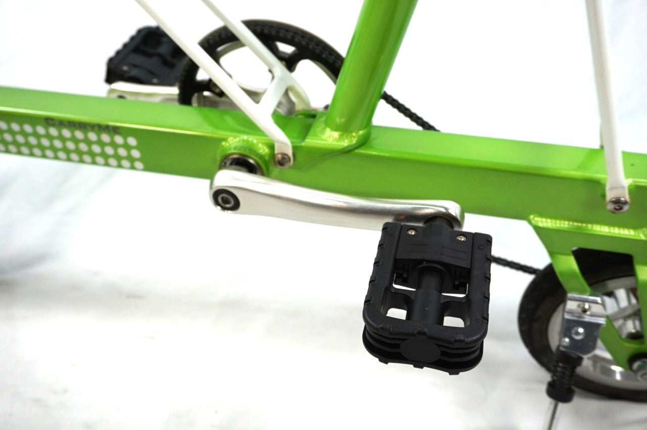 PACIFIC CYCLES 「パシフィックサイクル」 CARRY ME 2013年モデル 折り畳み自転車 / 川越店