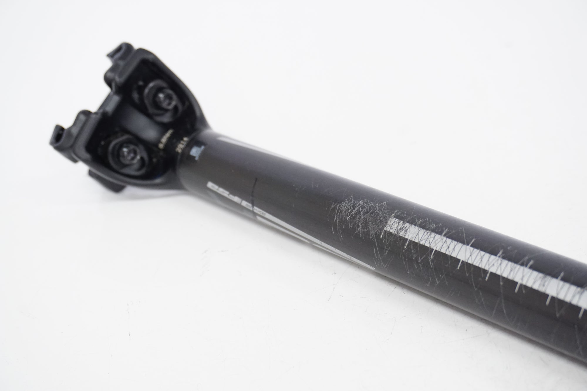 FSA 「エフエスエー」 SL-K φ27.2 350mm カーボンシートポスト / 浜松店