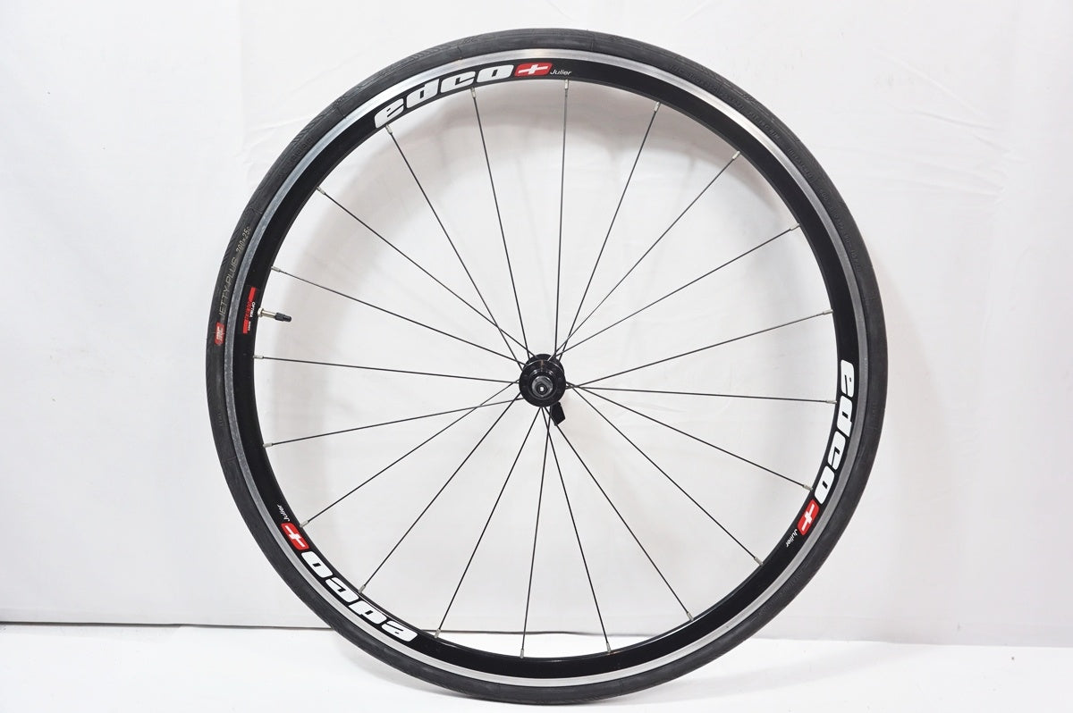EDCO 「エドコ」 OPTIMA フロントホイール / バイチャリ世田谷店
