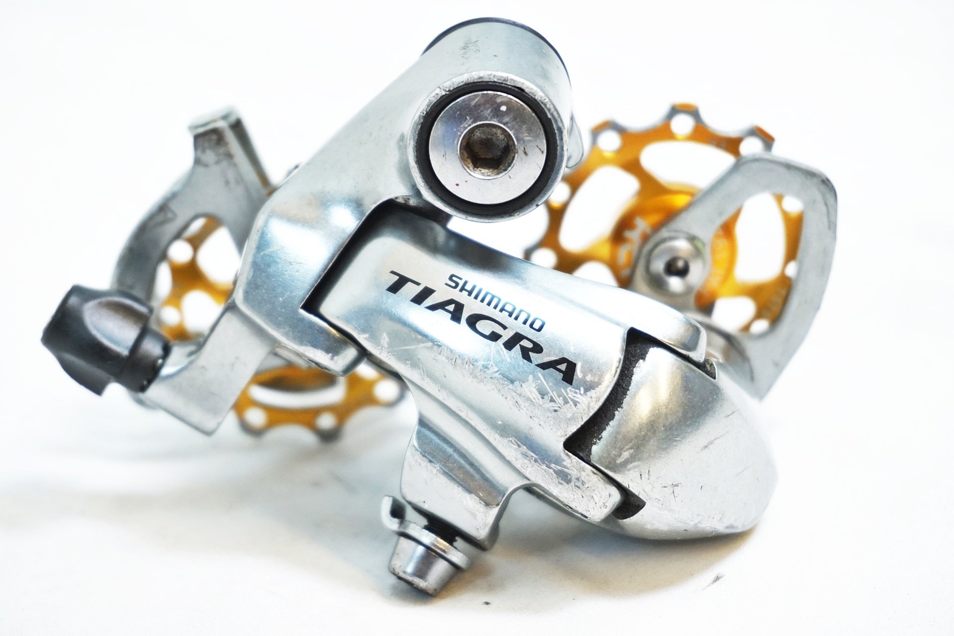 SHIMANO 「シマノ」 TIAGRA RD-4500 SS 9S リアディレイラー  / 有明ガーデン店