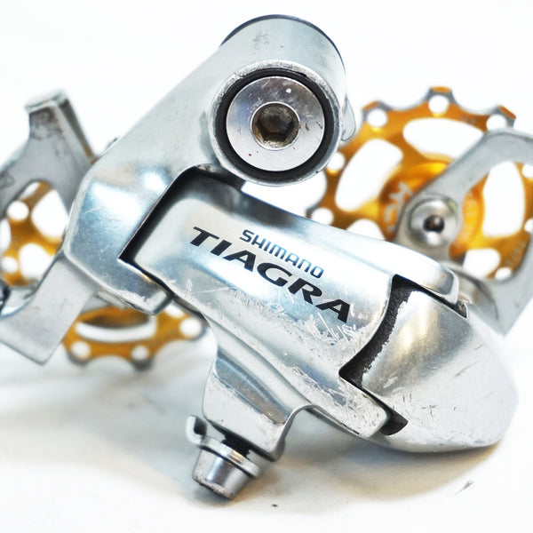SHIMANO 「シマノ」 TIAGRA RD-4500 SS 9S リアディレイラー / 有明