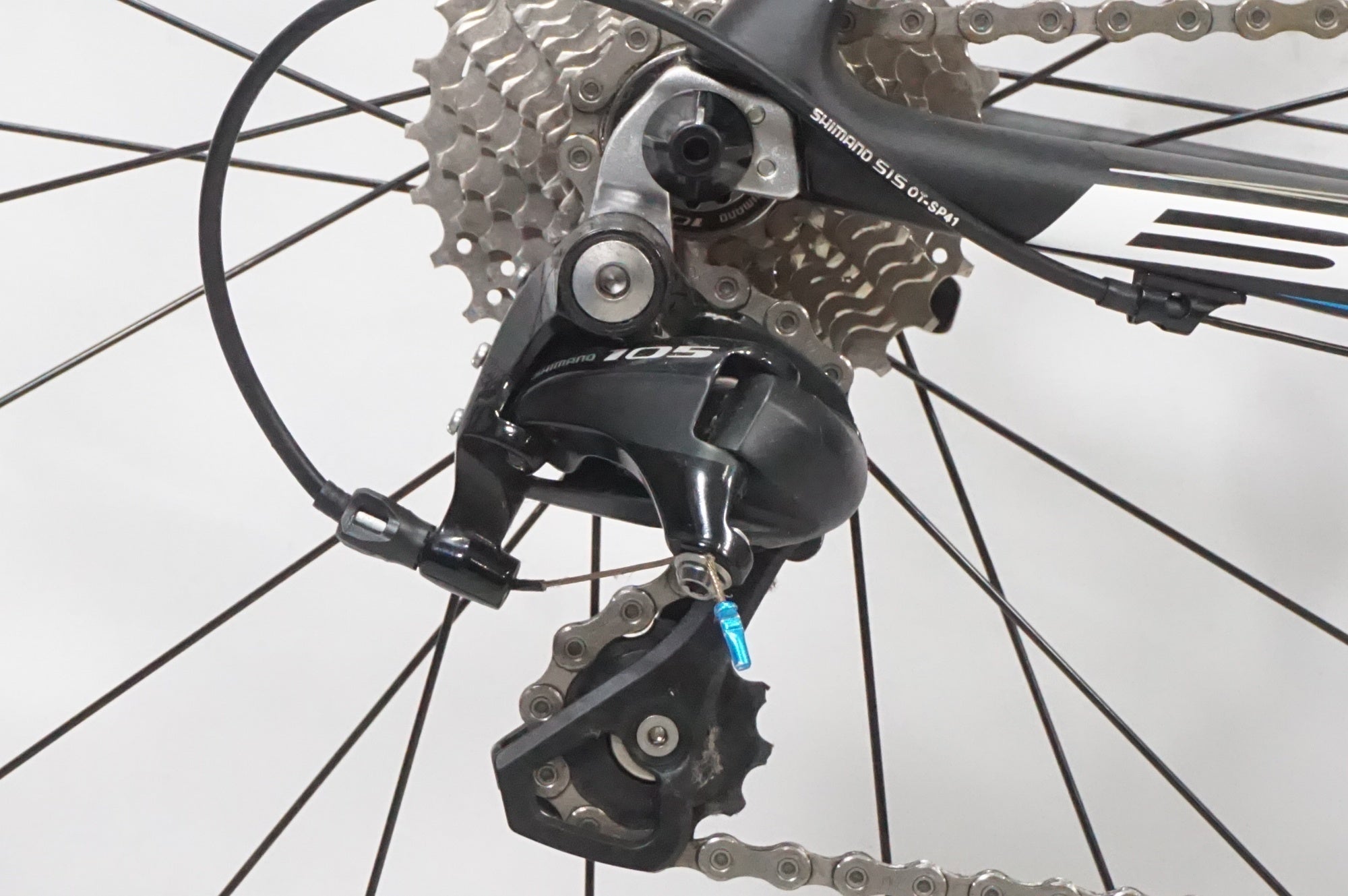 BH 「ビーエイチ」 PRISMA カスタム 2013年モデル ロードバイク / AKIBA店