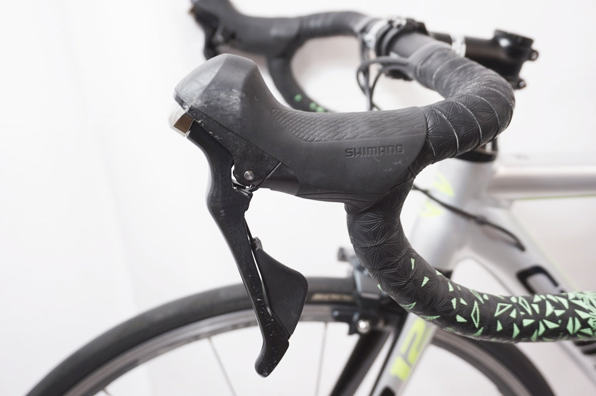 引き取りのみ　 CAAD12 Tiagra ロードバイク J4B6A CANNONDALE 「キャノンデール」 CAAD12 2017年モデル ロード