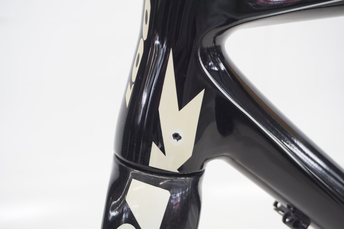 monday　サイドフレーム monday サイドフレーム 07-08 Kawasaki ZX6 Half Frame - Badass