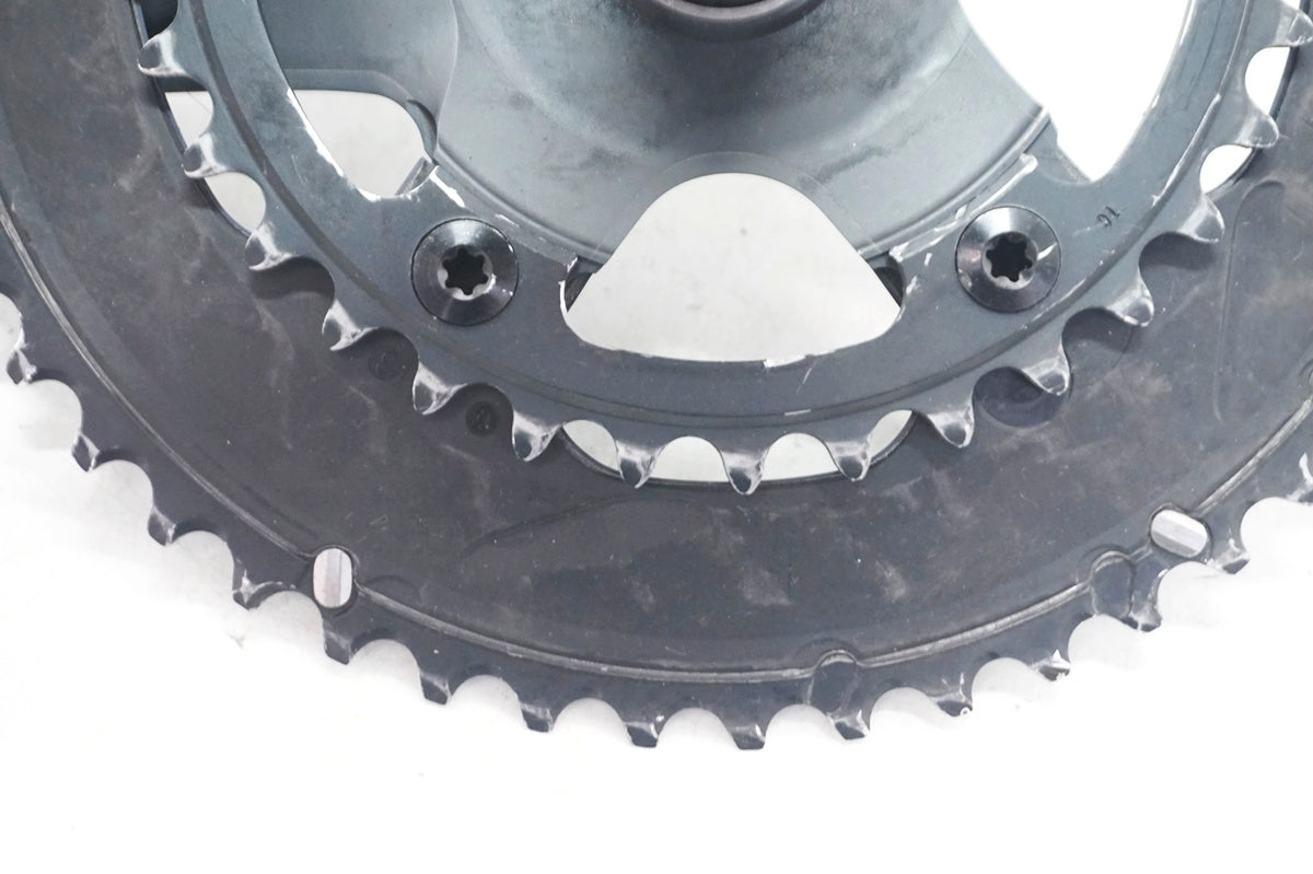 SHIMANO 「シマノ」 ULTEGRA FC-R8000 50-34T 172.5mm クランク / 大阪門真店