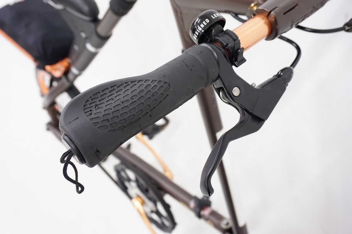 STRIDA「ストライダ」 EVO18 LIMITED EDITION 2017年頃モデル