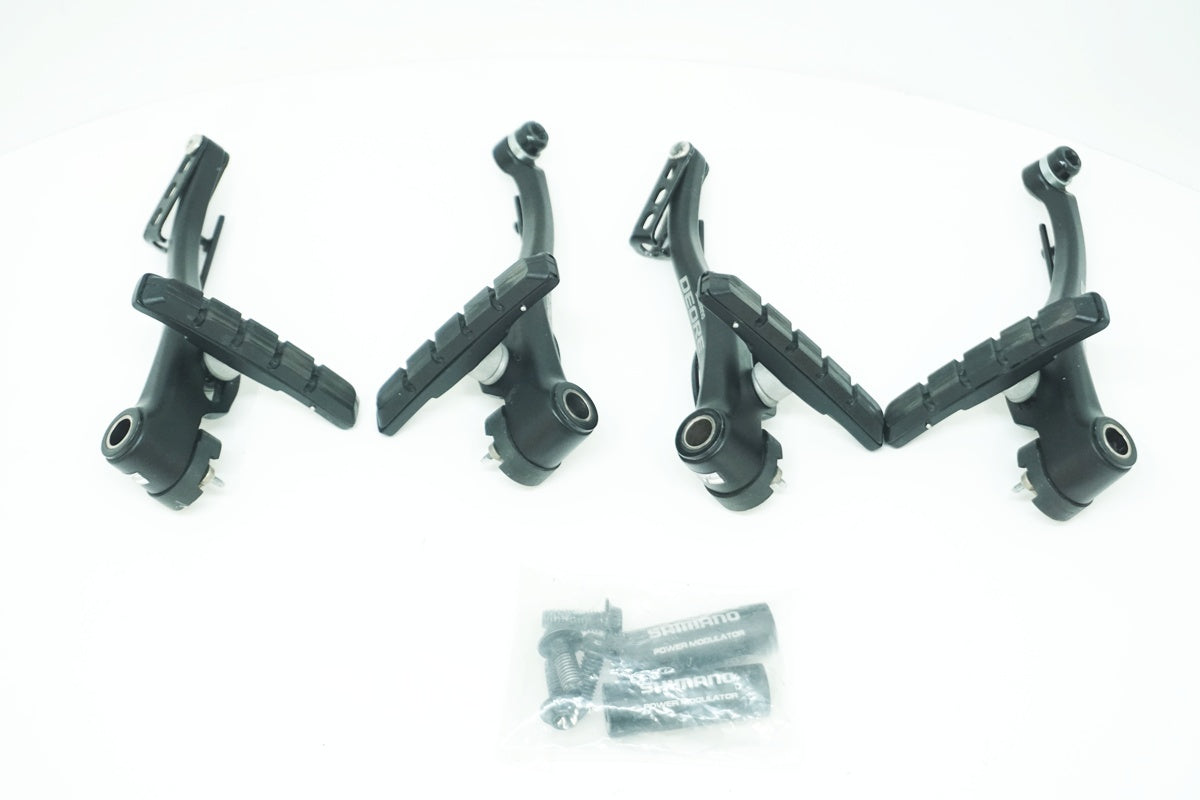 SHIMANO 「シマノ」 DEORE BR-T610 Vブレーキセット / 大阪美原北インター店