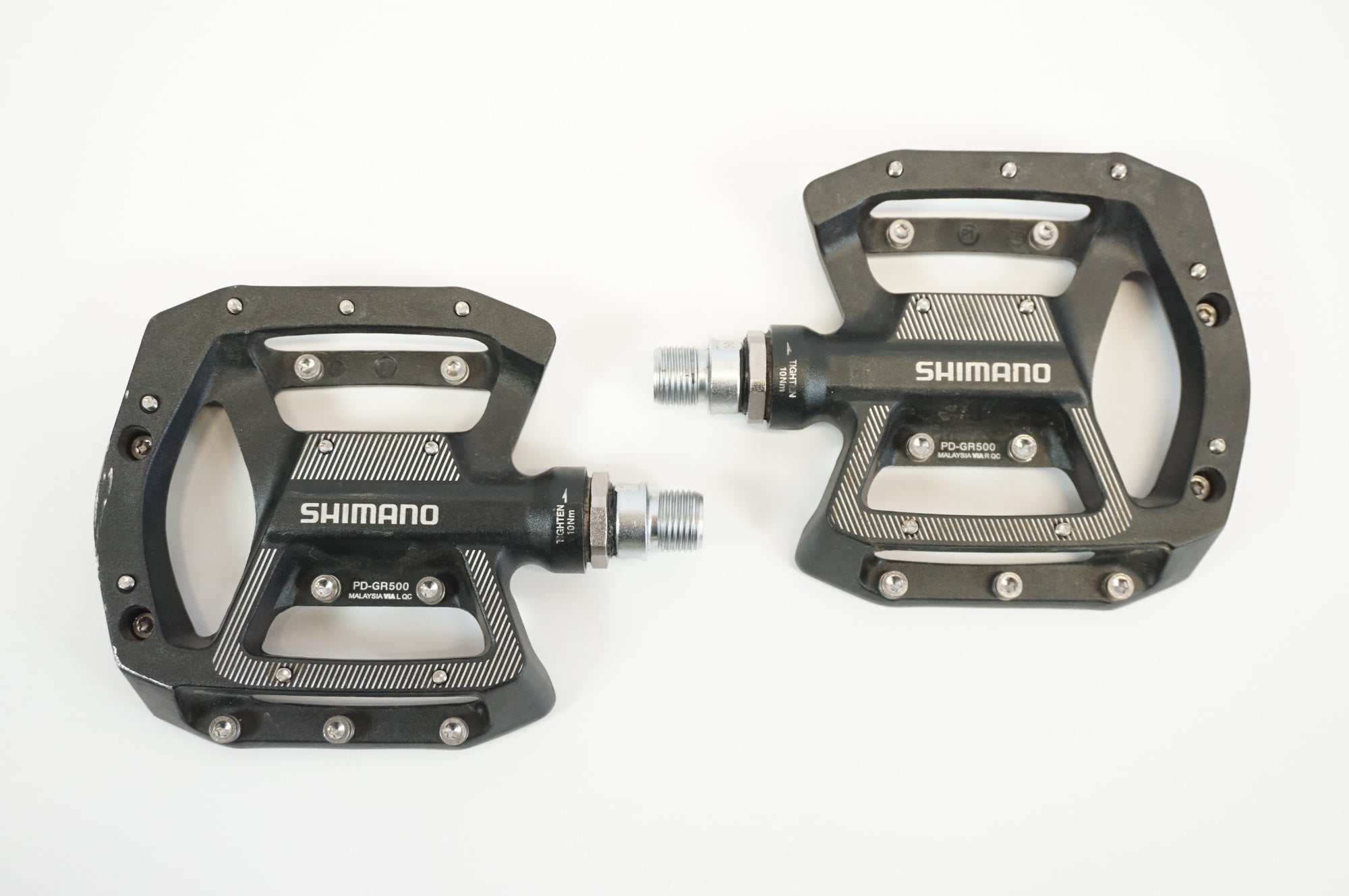 SHIMANO 「シマノ」 PD-GR500 ペダル / 宇都宮店