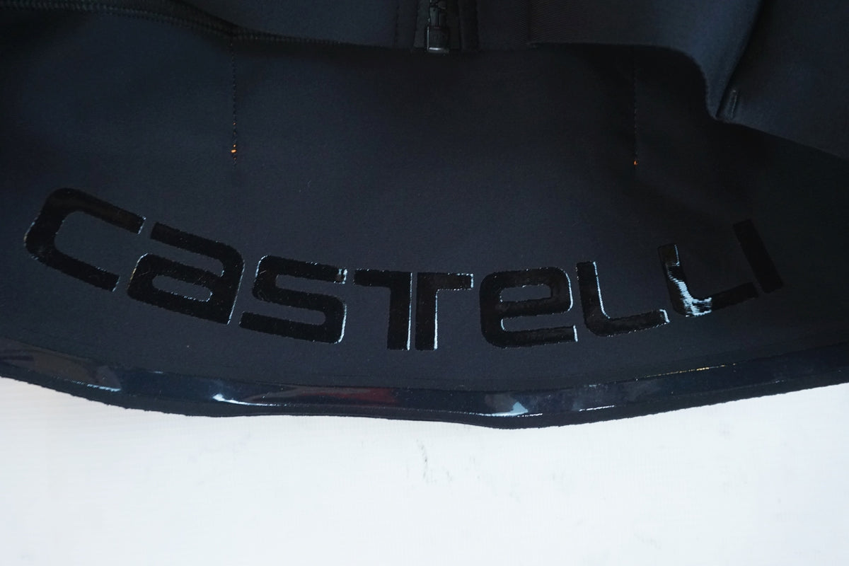 CASTELLI 「カステリ」 ALPHA ROS 2 LIGHT Lサイズ ウインタージャケット / 有明ガーデン店