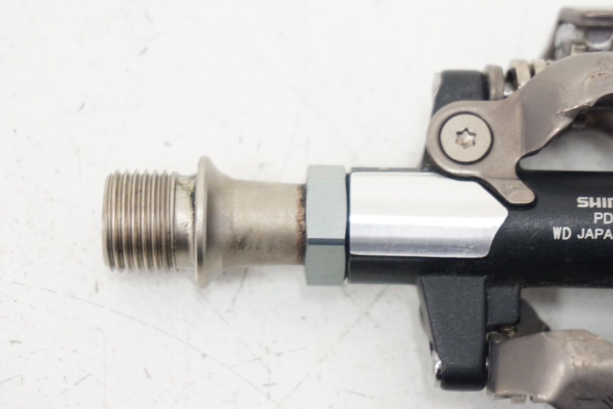 SHIMANO「シマノ」 XTR PD-M9100 ペダル / 浜松店