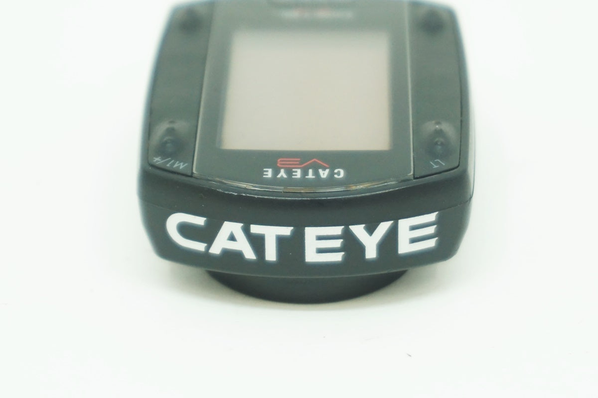 CATEYE 「キャットアイ」 V3 サイクルコンピューター / 大阪美原北インター店