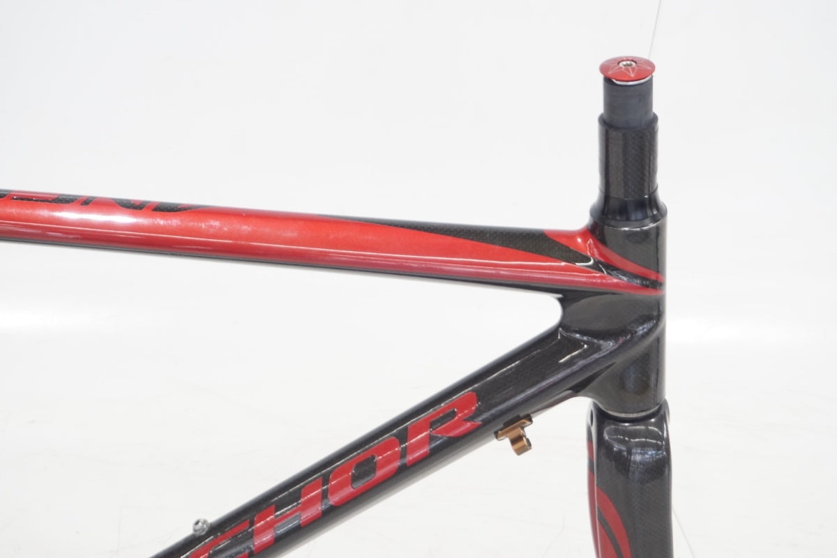 ANCHOR 「アンカー」 RFX8 2009年モデル フレームセット / 滋賀大津店