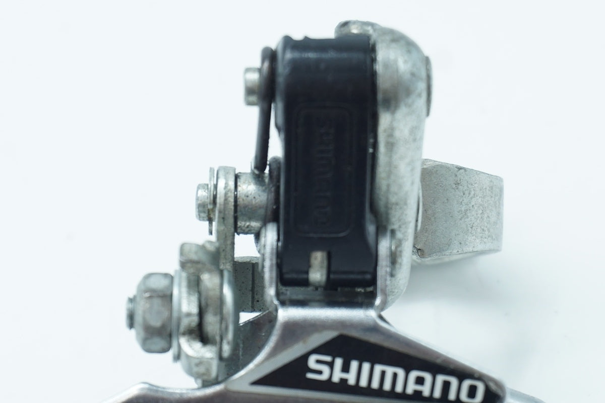 SHIMANO 「シマノ」 FD-TY18 フロントディレイラー / 京都西院店