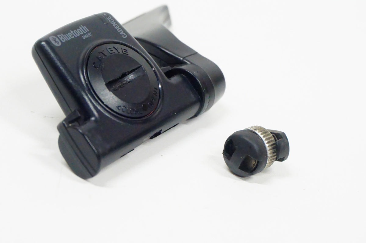 CATEYE 「キャットアイ」 CC-RD500B サイクルコンピューター / 名古屋大須店
