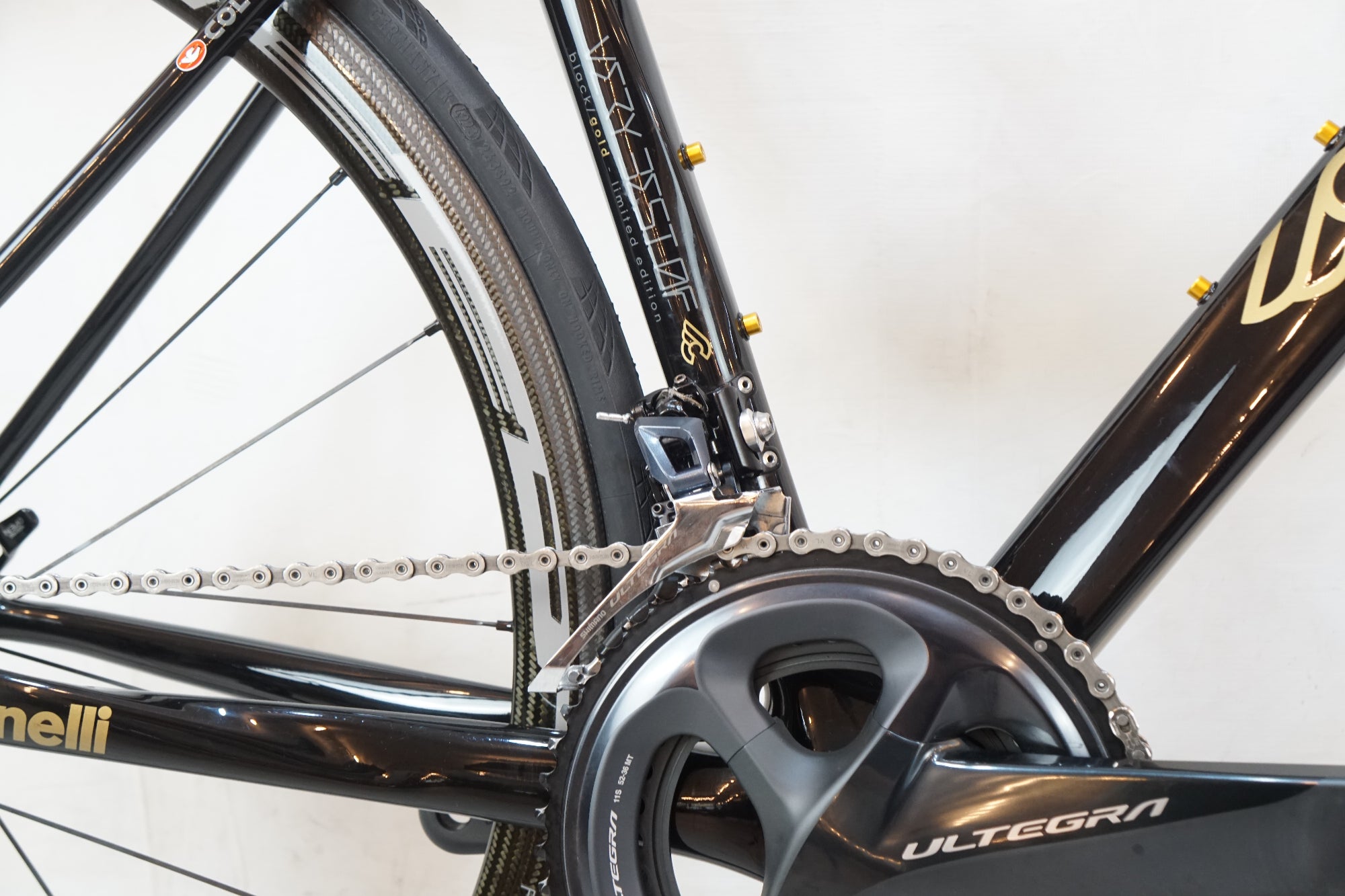 CINELLI 「チネリ」 VERY BEST OF LTD 2019年モデル ロードバイク / バイチャリ浦和ベース