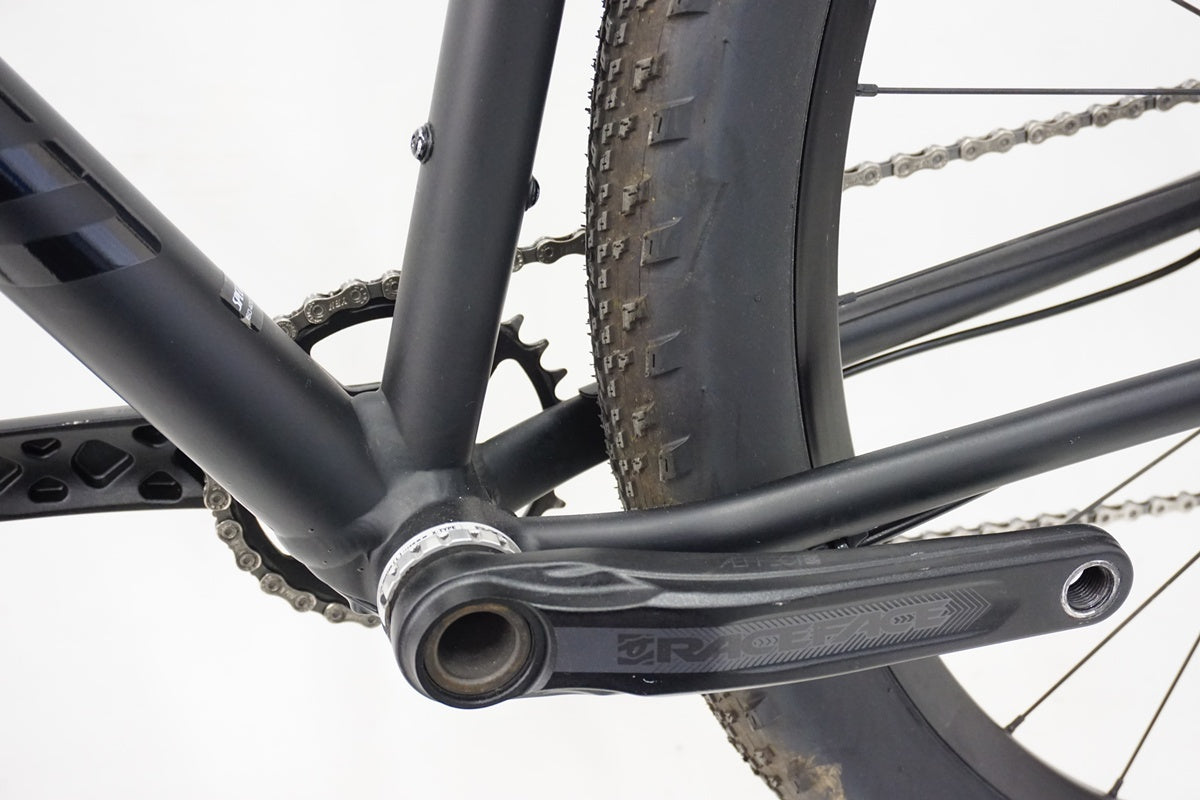 SPECIALIZED「スペシャライズド」 CHISEL MEN DSW EXPERT 29インチ 2018年モデル マウンテンバイク / 浜松店