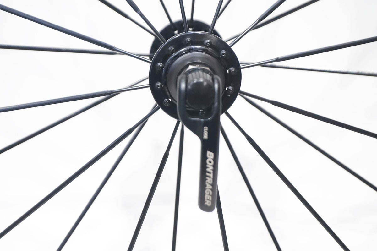 BONTRAGER RACE　ホイール　11ｓ ボントレガー BONTRAGER レースエックスライト RXL アルミ