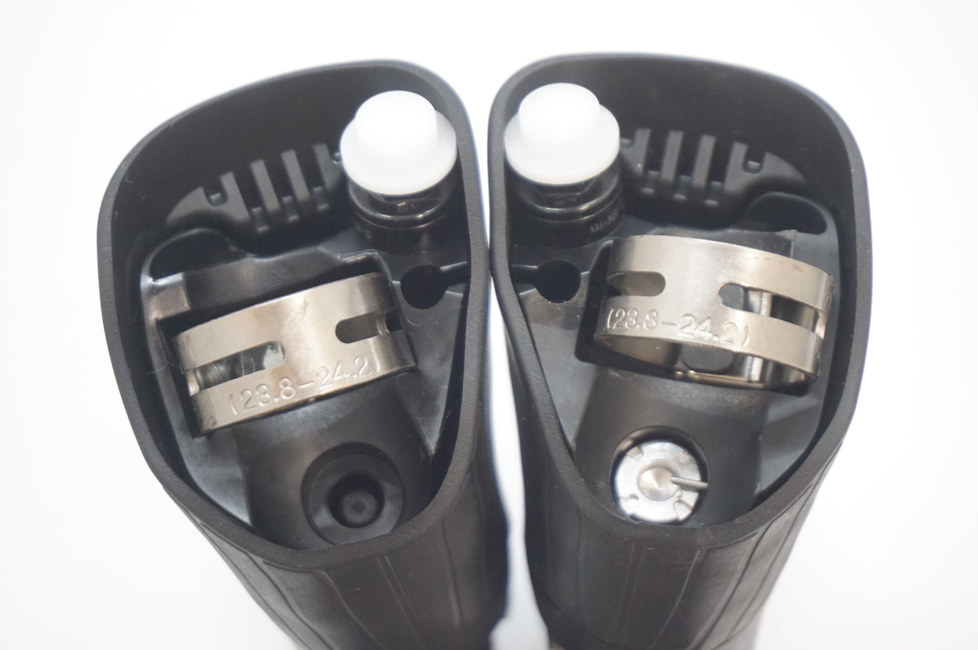 SHIMANO 「シマノ」 GRX ST-RX600-R/BL-RX600-L デュアルコントロールレバー / 福岡店