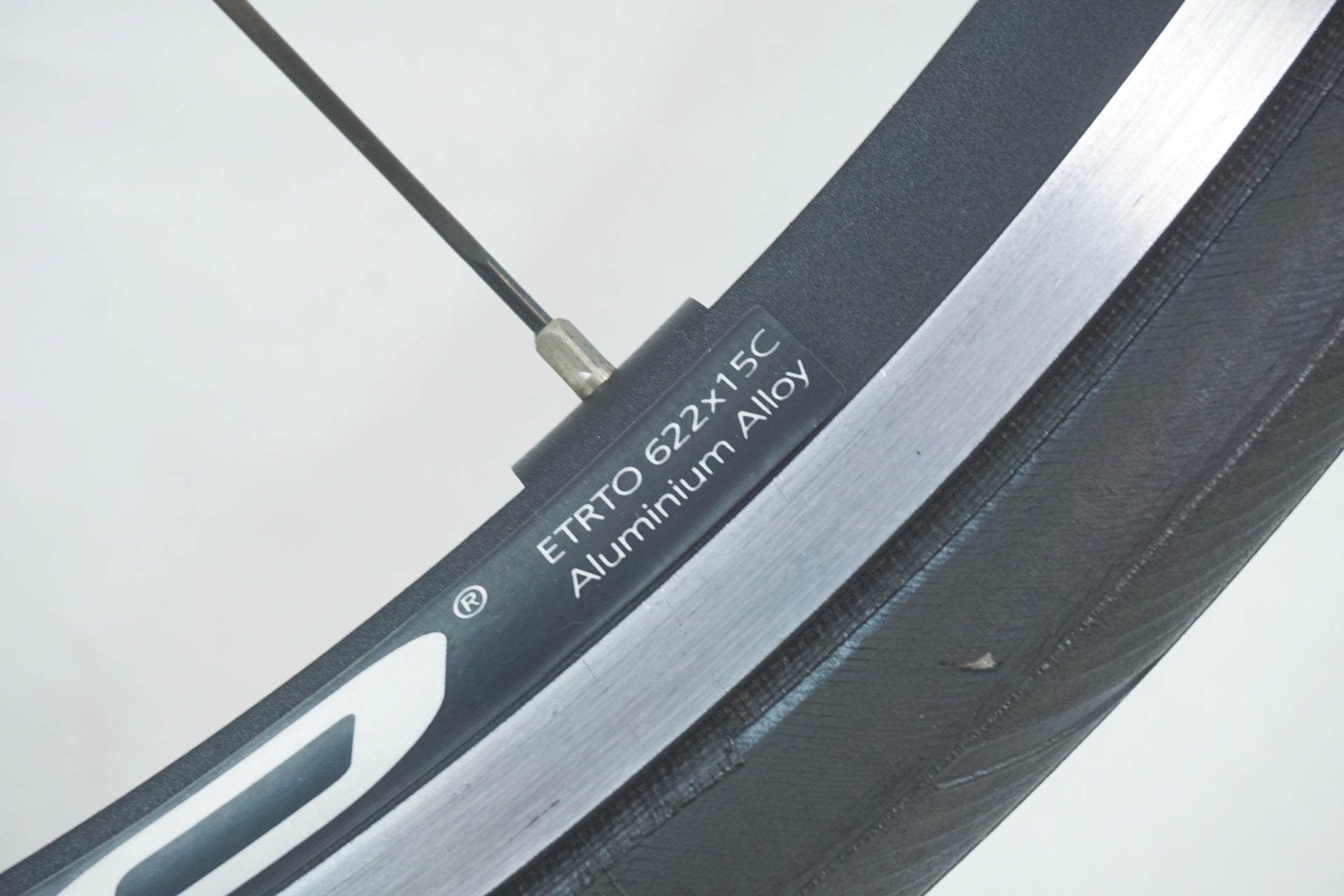 CAMPAGNOLO 「カンパニョーロ」 ZONDA MEGA G3 シマノ11速 ホイール