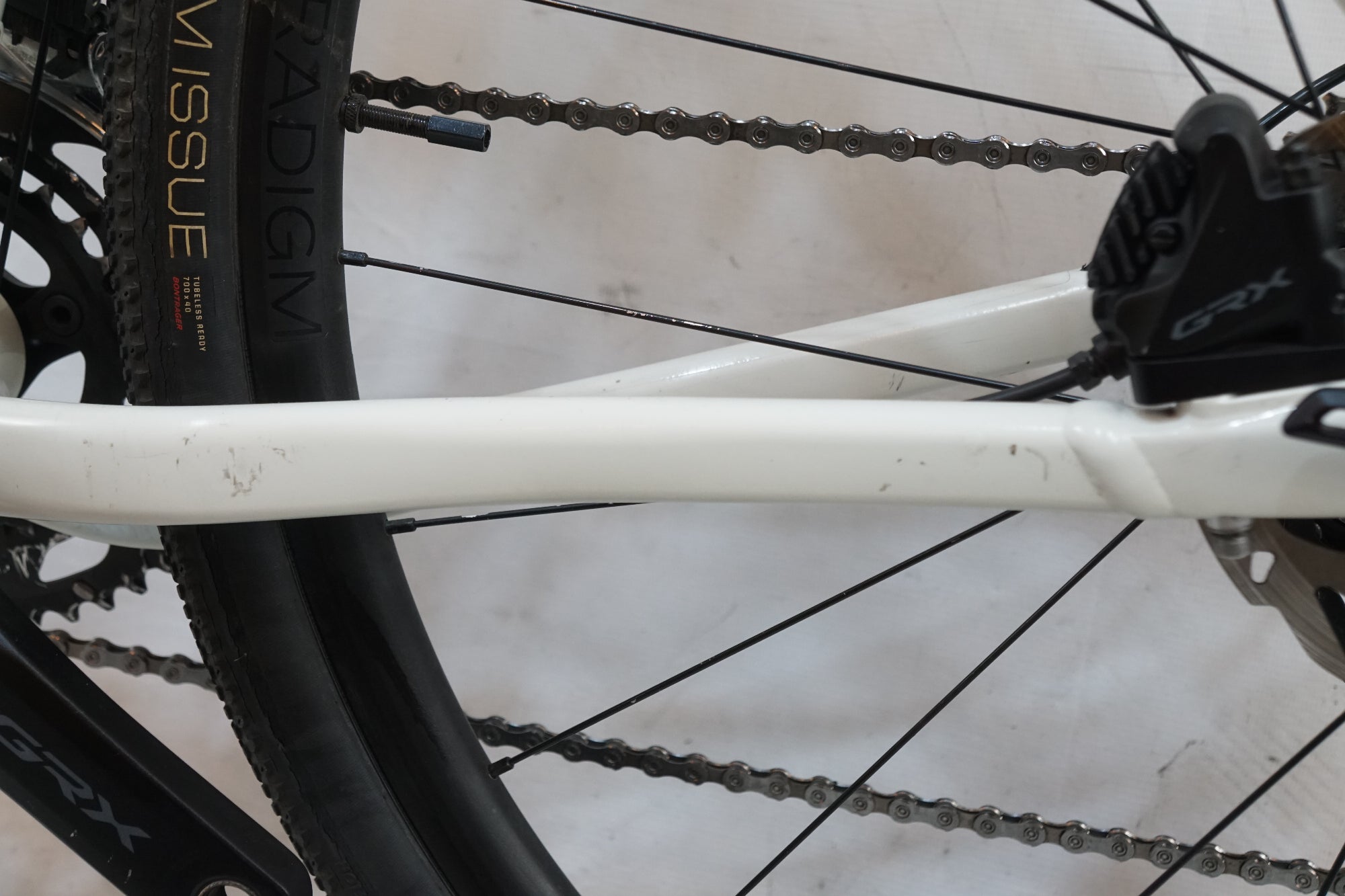 TREK 「トレック」 CHECK POINT ALR5 2022年モデル ロードバイク / バイチャリ浦和ベース