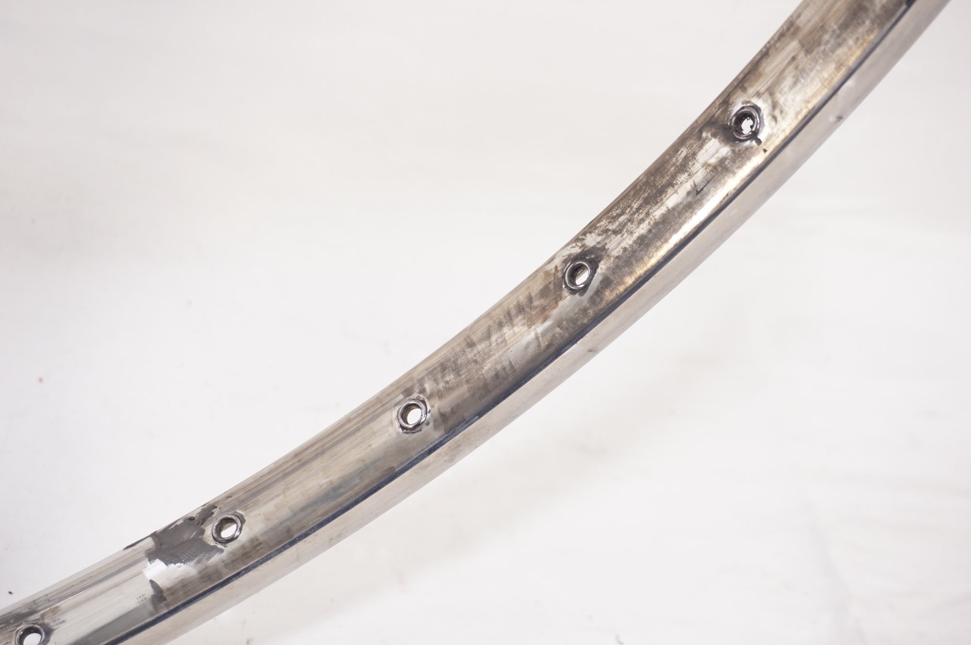 SUPER CHAMPION 「スーパーチャンピオン」 MOD.58 650B リムセット