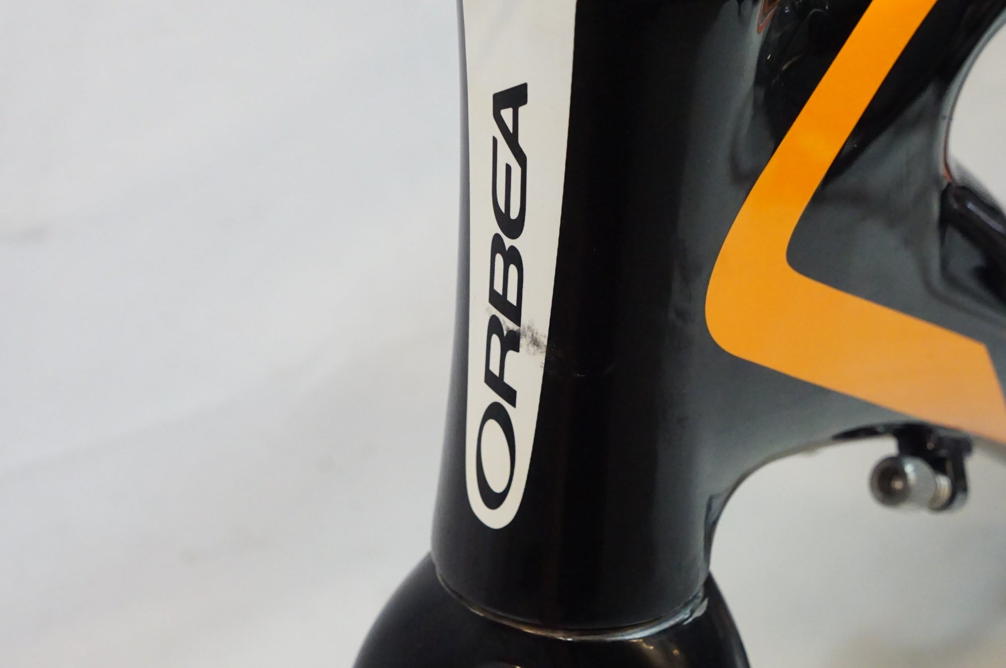 ORBEA 「オルベア」 ONIX 2006年モデル フレームセット / 熊谷本店